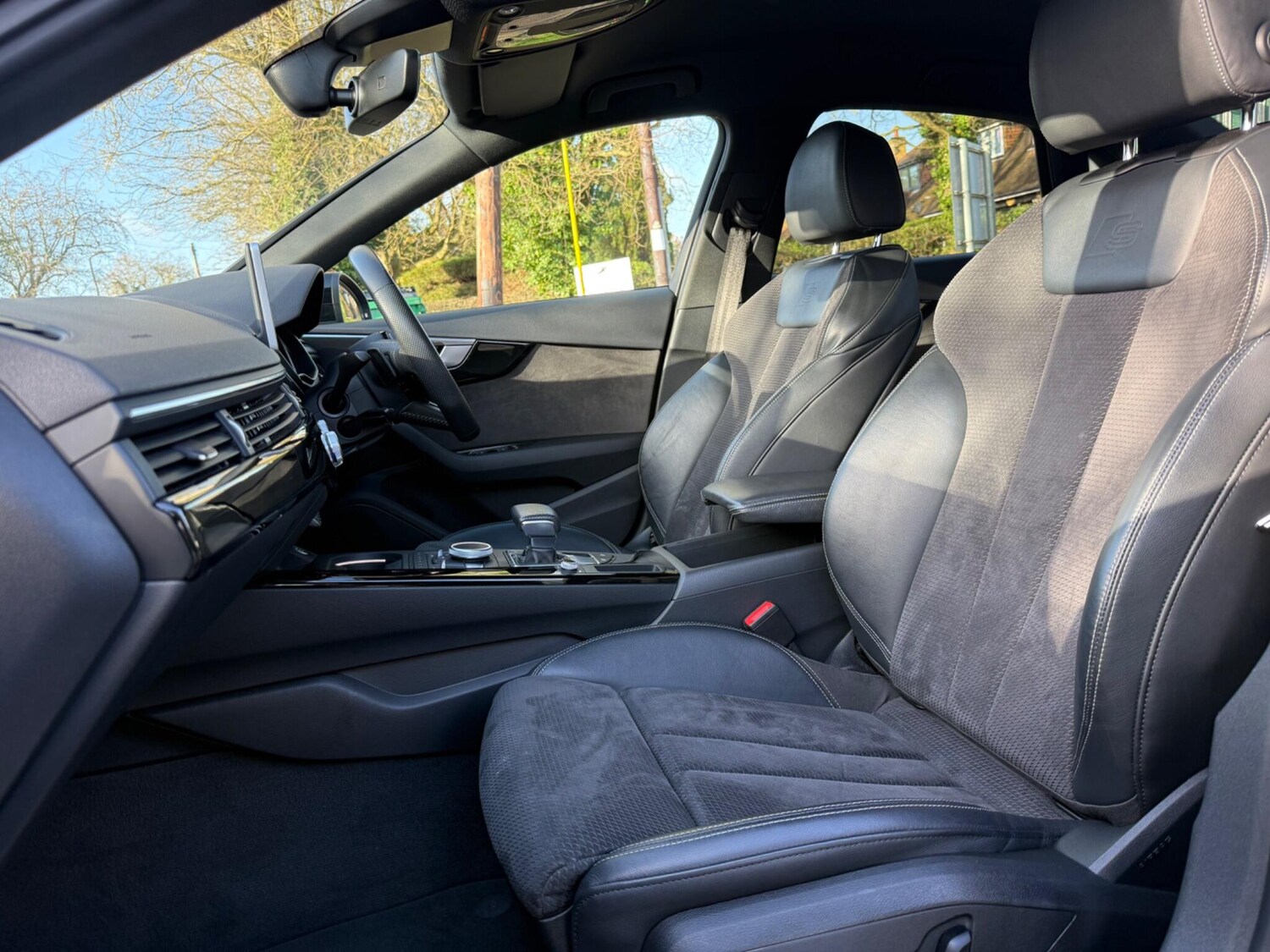 Used Audi A4 2019 for sale - 77838583: Photo 26