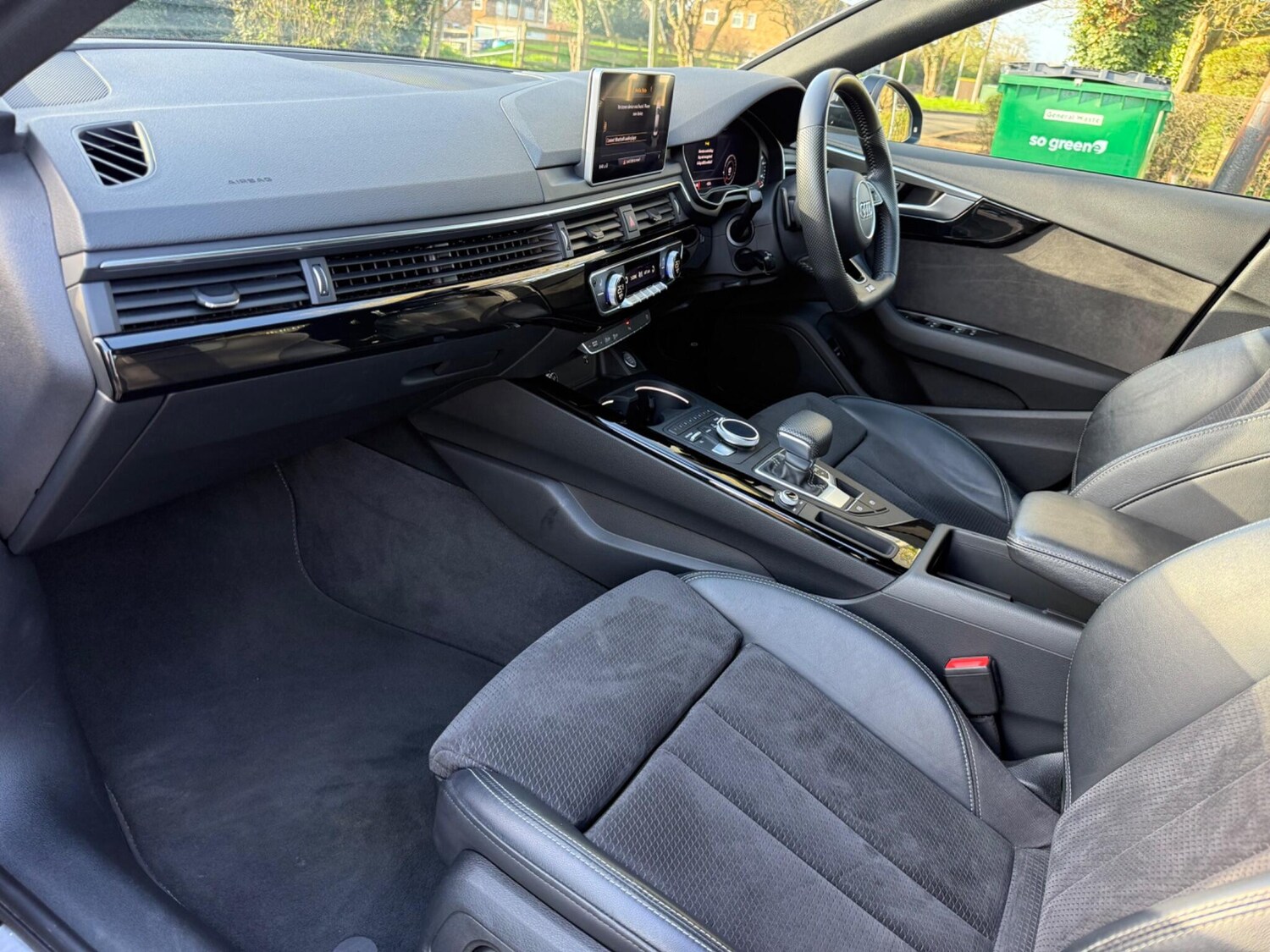 Used Audi A4 2019 for sale - 77838583: Photo 27