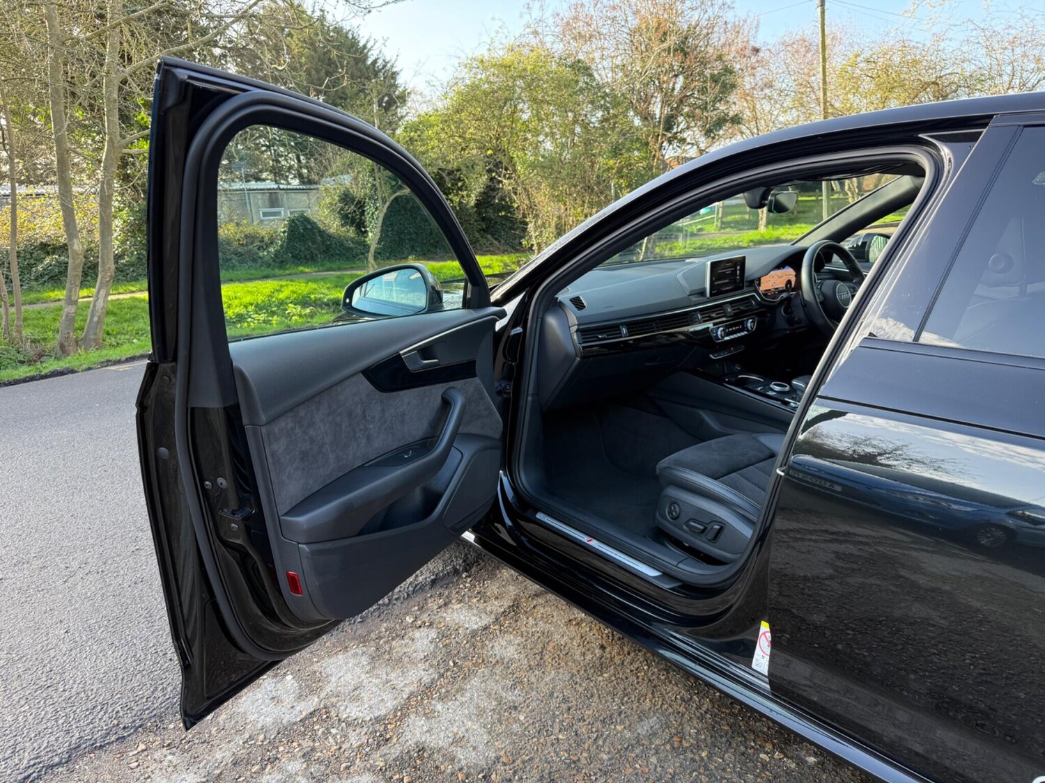 Used Audi A4 2019 for sale - 77838583: Photo 29