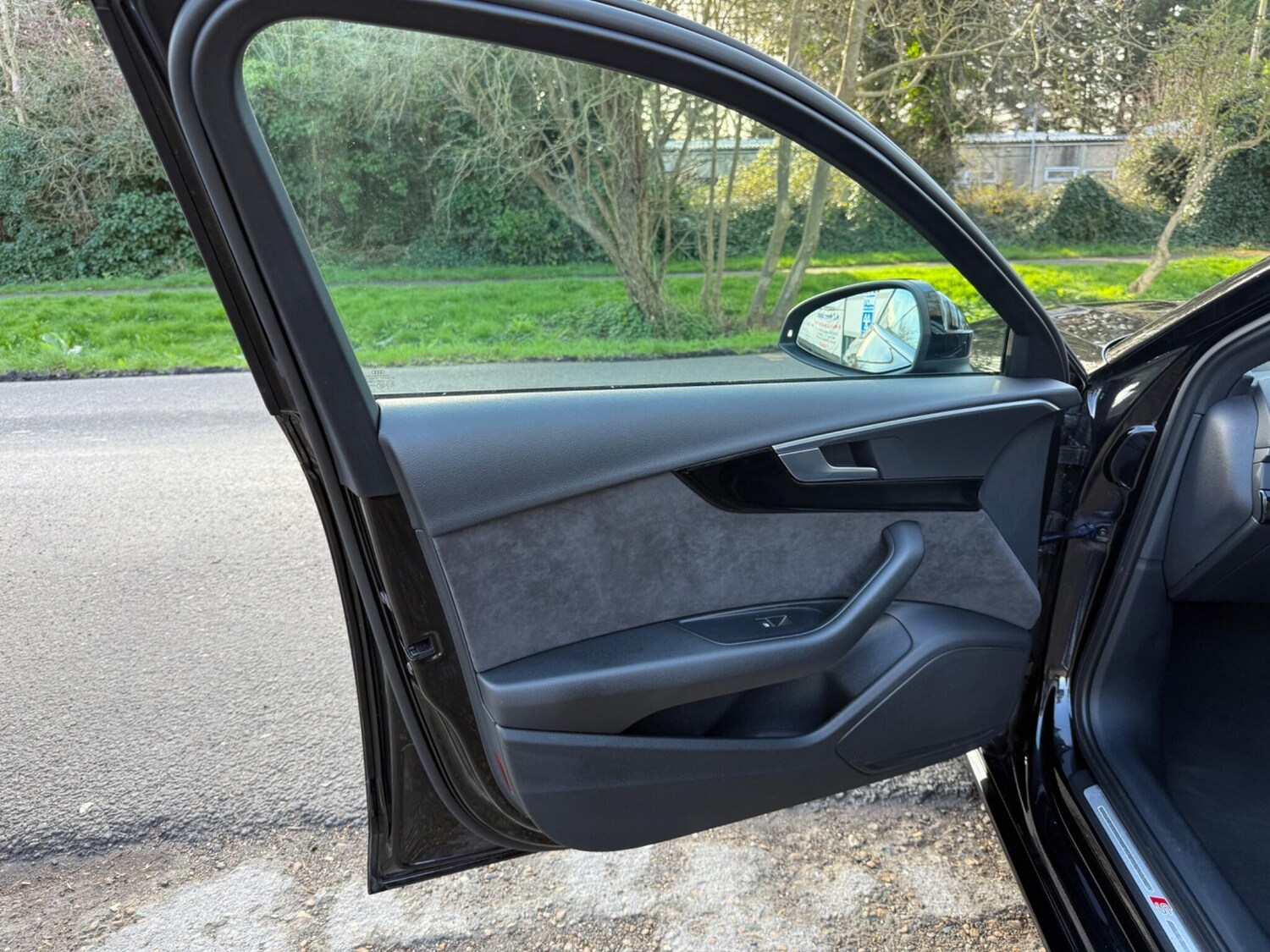 Used Audi A4 2019 for sale - 77838583: Photo 30