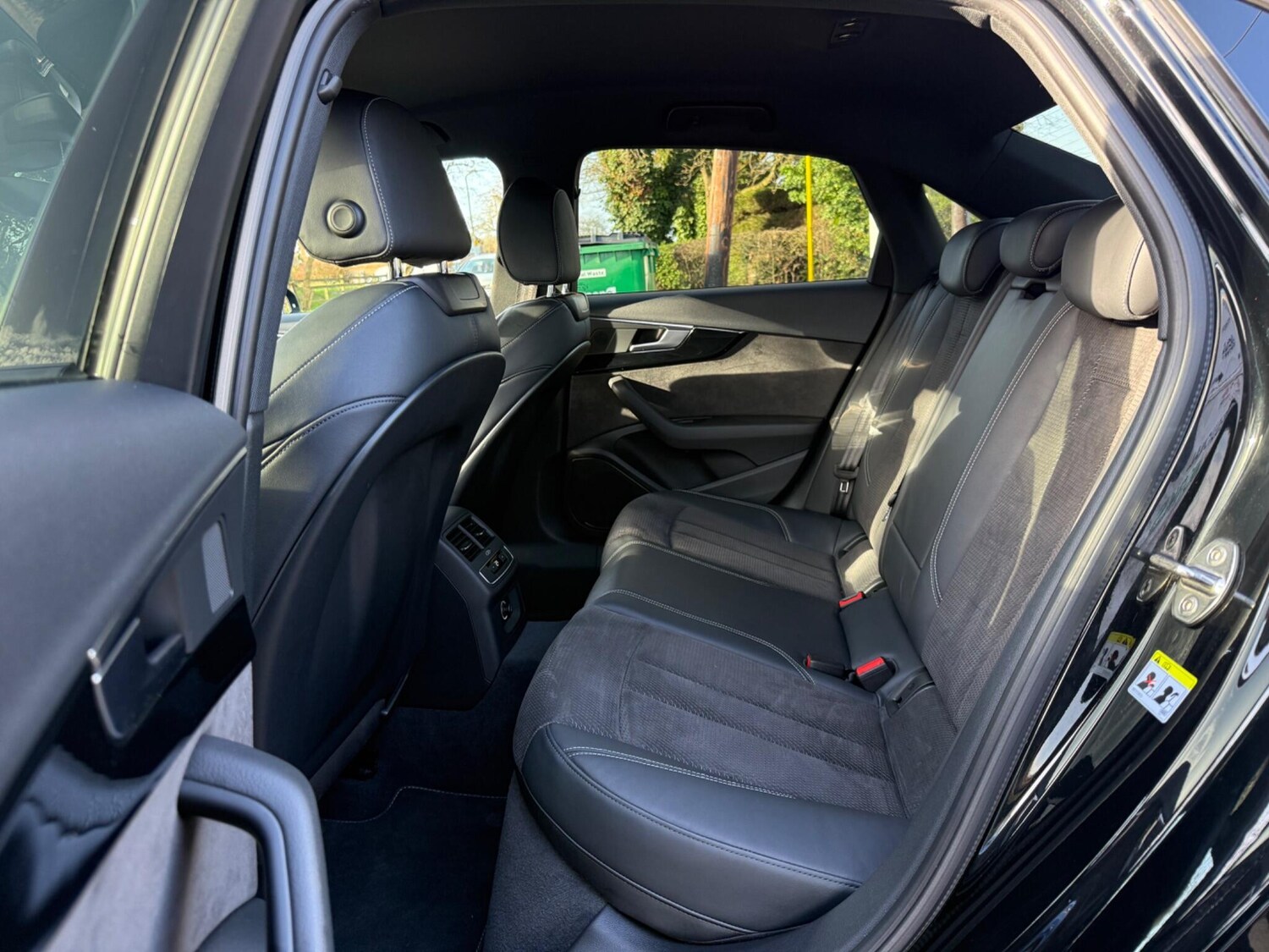 Used Audi A4 2019 for sale - 77838583: Photo 31