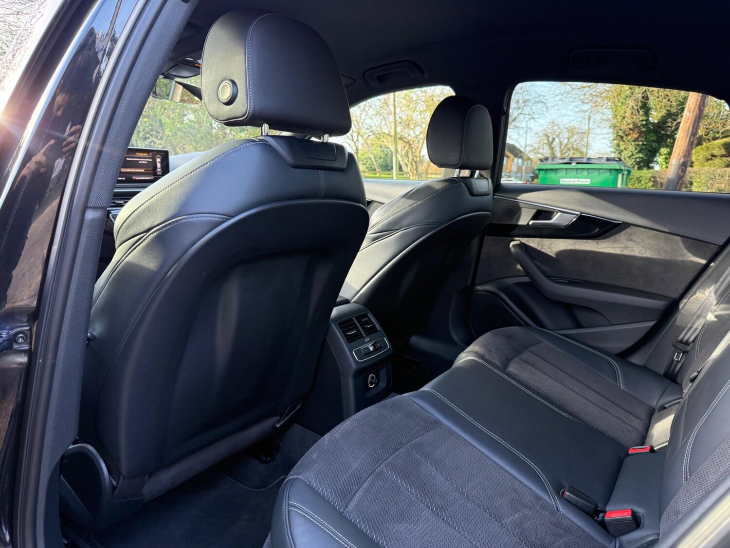 Used Audi A4 2019 for sale - 77838583: Photo 33