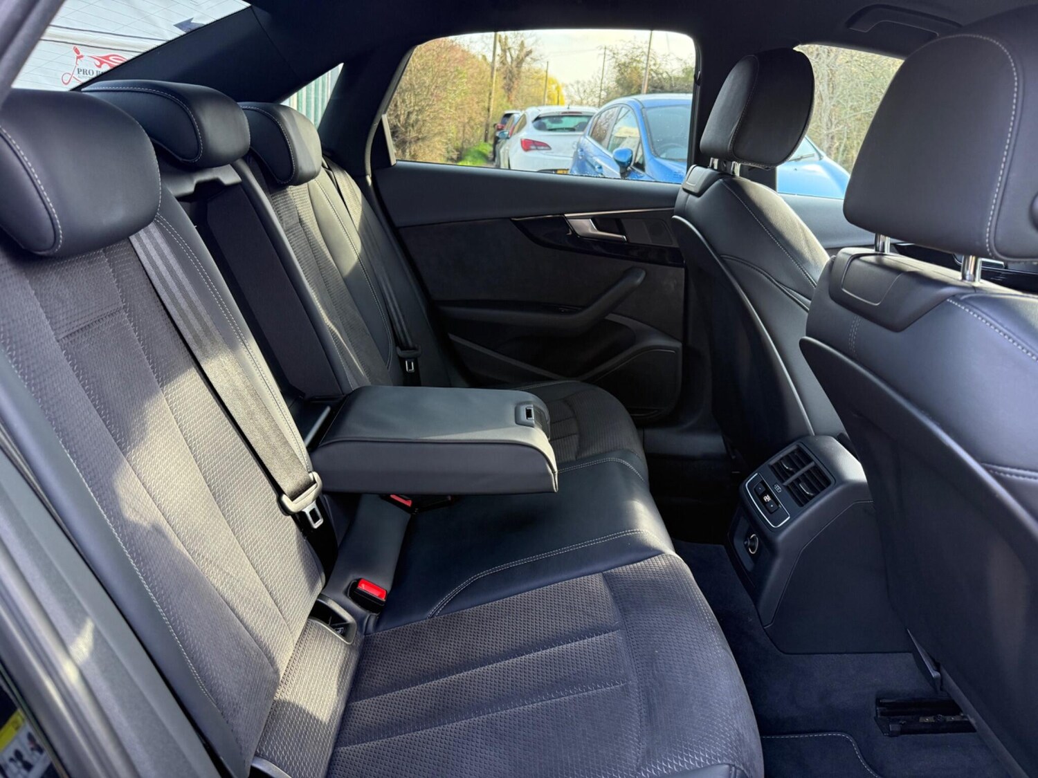 Used Audi A4 2019 for sale - 77838583: Photo 37