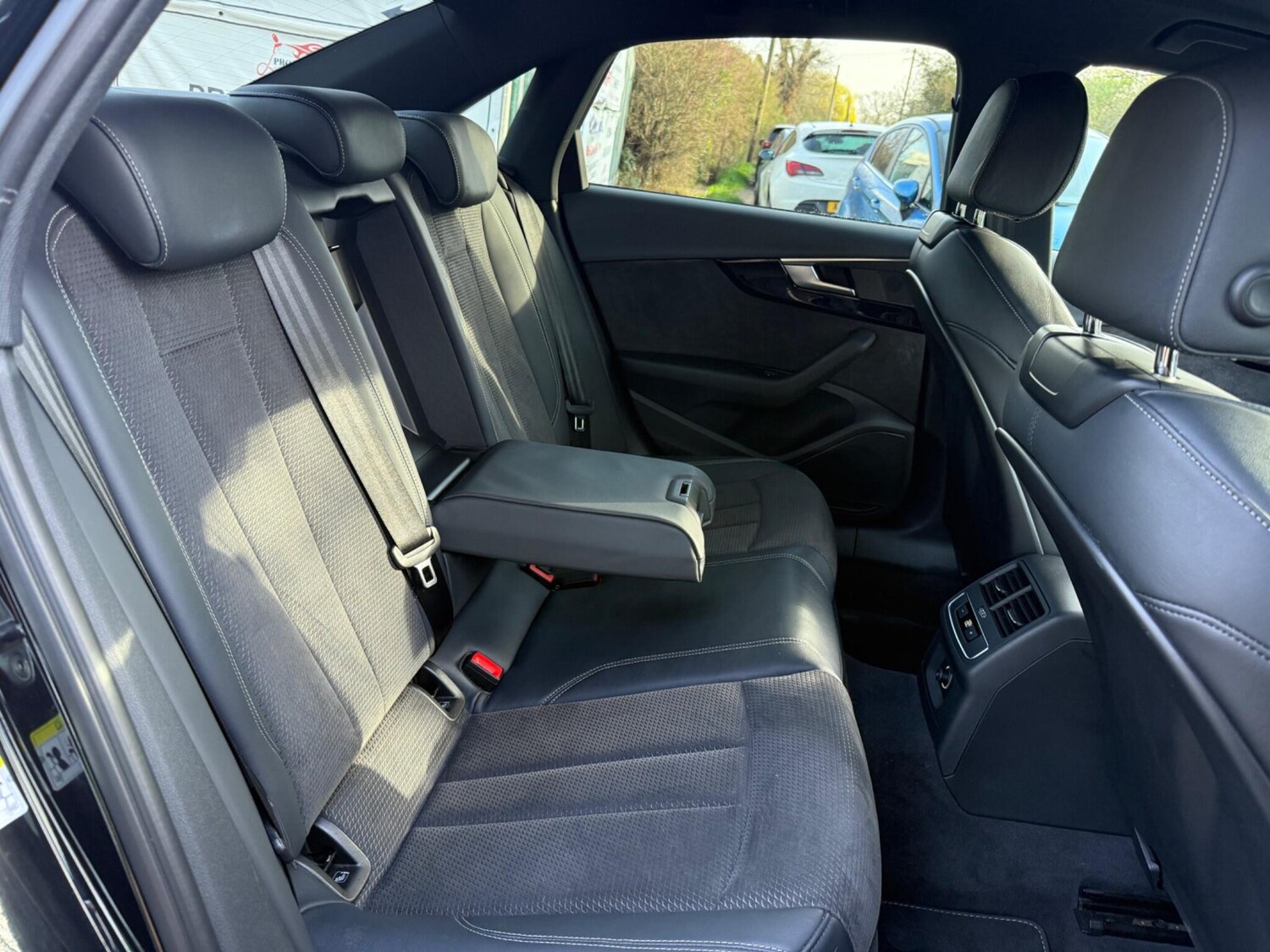 Used Audi A4 2019 for sale - 77838583: Photo 38