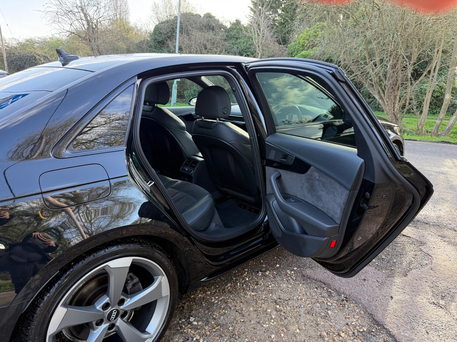 Used Audi A4 2019 for sale - 77838583: Photo 40