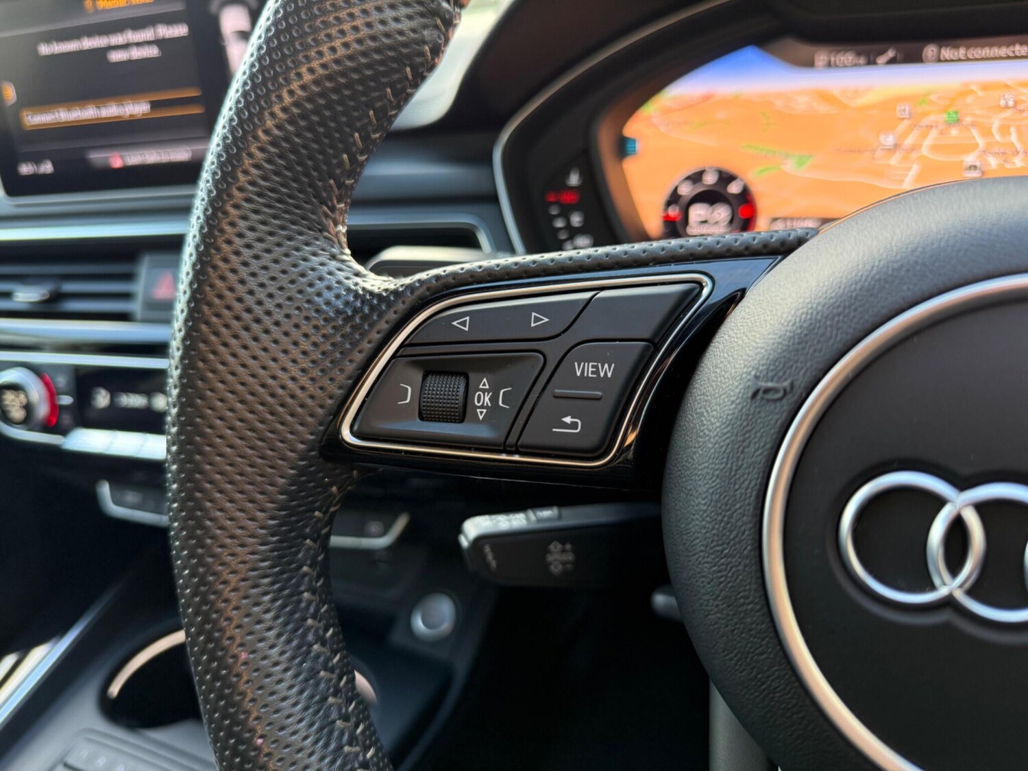 Used Audi A4 2019 for sale - 77838583: Photo 43