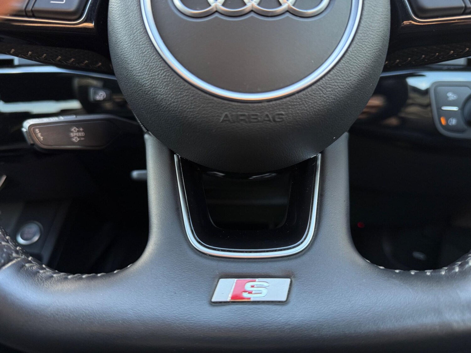 Used Audi A4 2019 for sale - 77838583: Photo 45