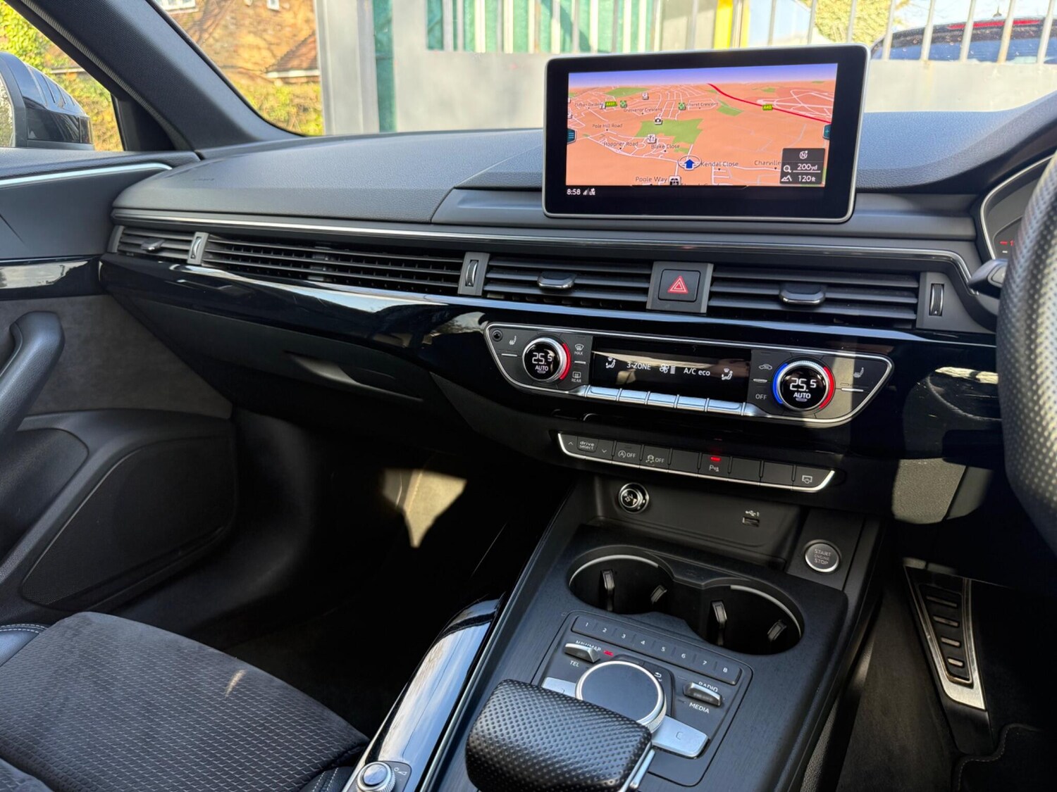 Used Audi A4 2019 for sale - 77838583: Photo 47