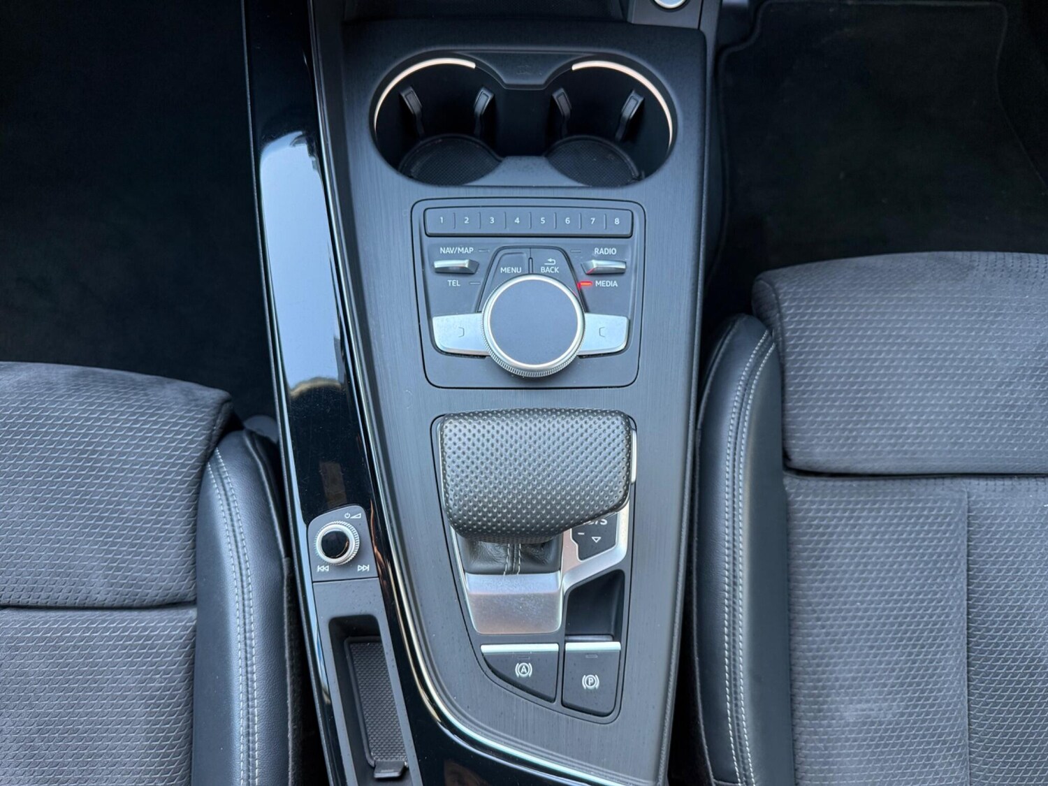 Used Audi A4 2019 for sale - 77838583: Photo 48