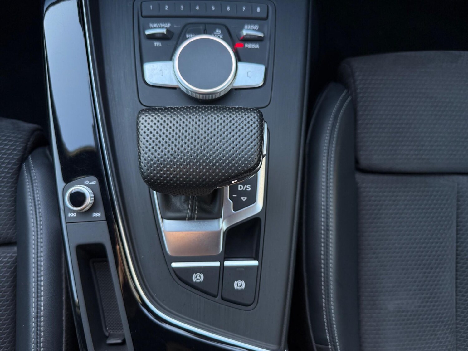 Used Audi A4 2019 for sale - 77838583: Photo 49