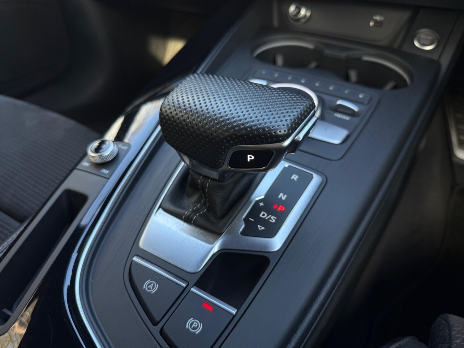 Used Audi A4 2019 for sale - 77838583: Photo 50