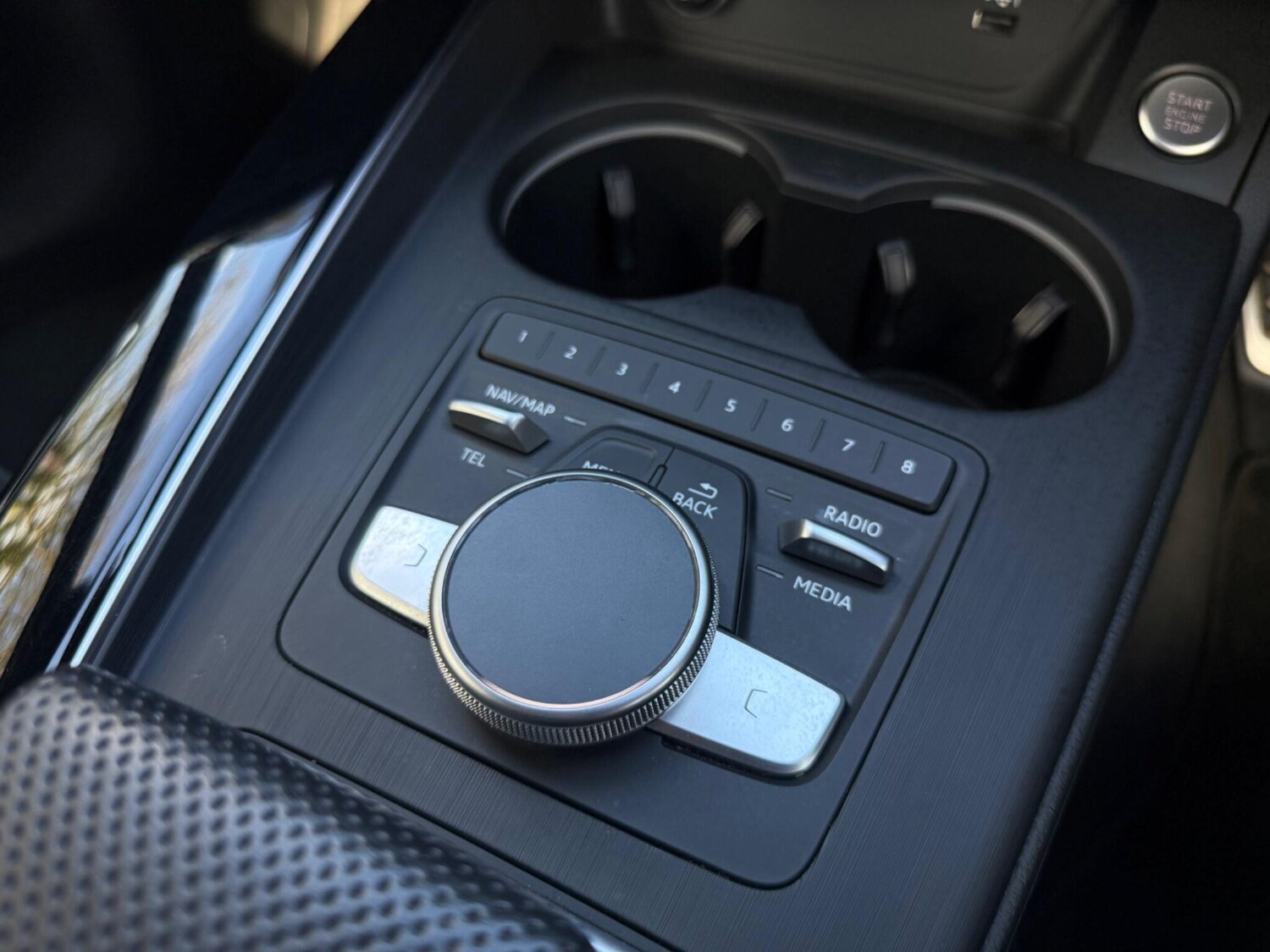 Used Audi A4 2019 for sale - 77838583: Photo 51