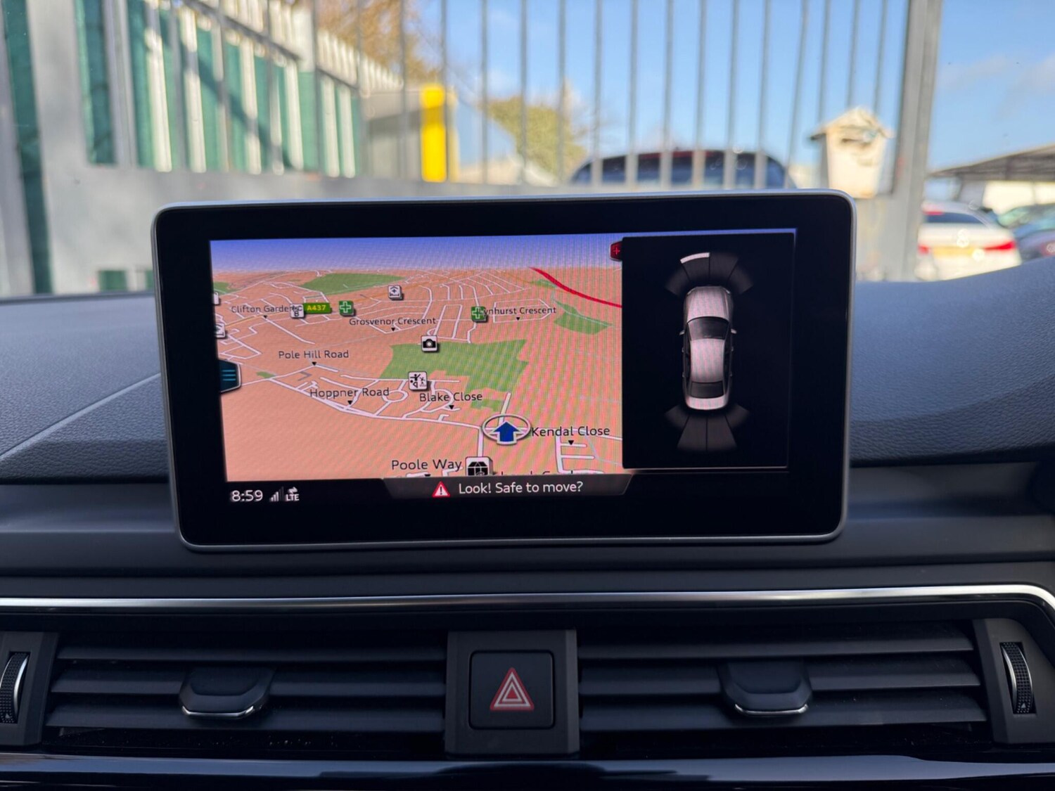 Used Audi A4 2019 for sale - 77838583: Photo 52