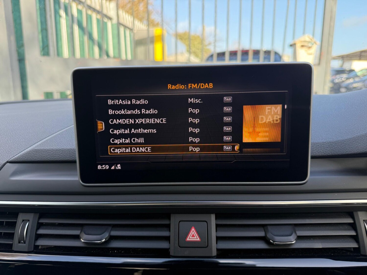 Used Audi A4 2019 for sale - 77838583: Photo 53