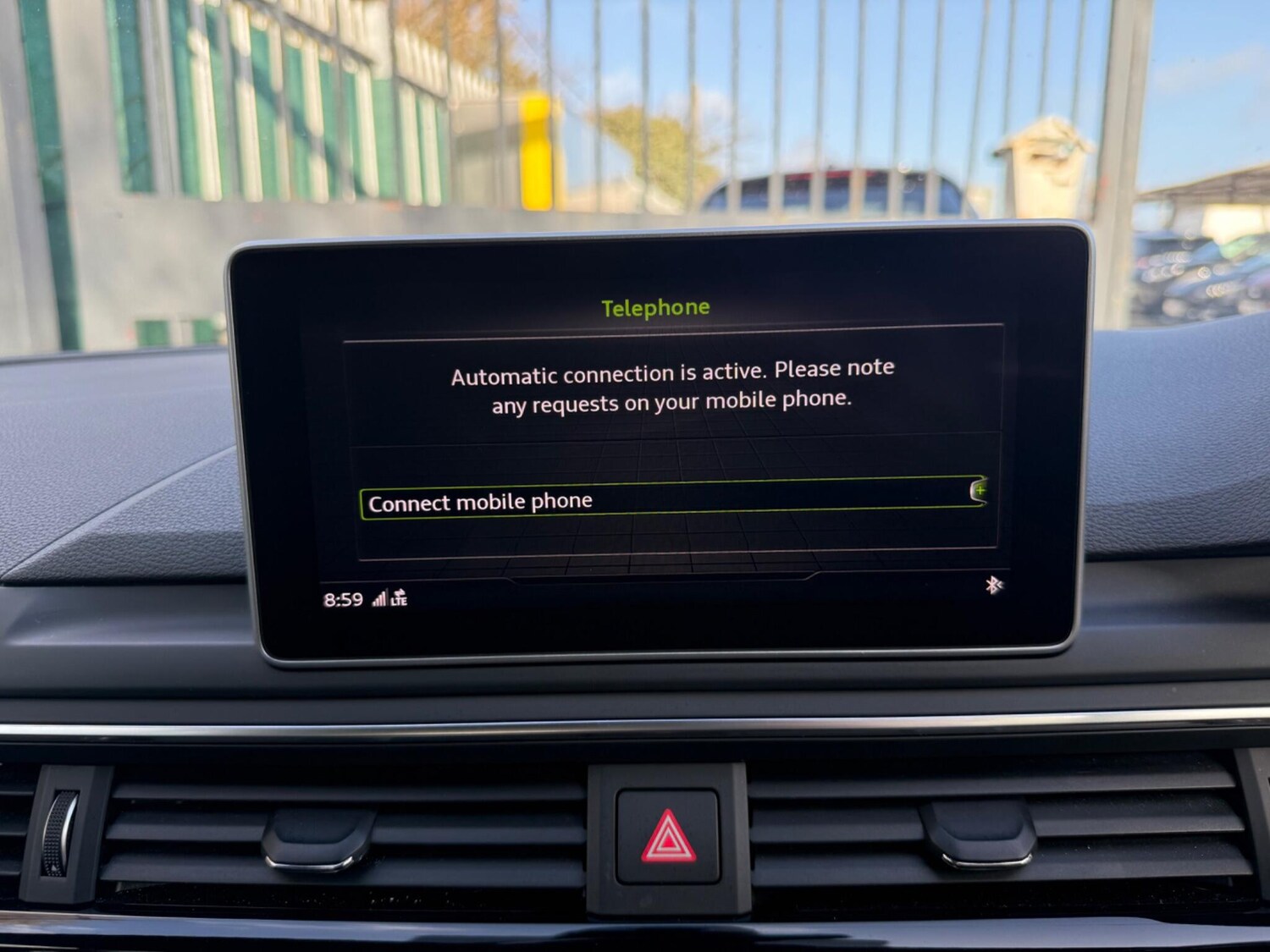 Used Audi A4 2019 for sale - 77838583: Photo 55