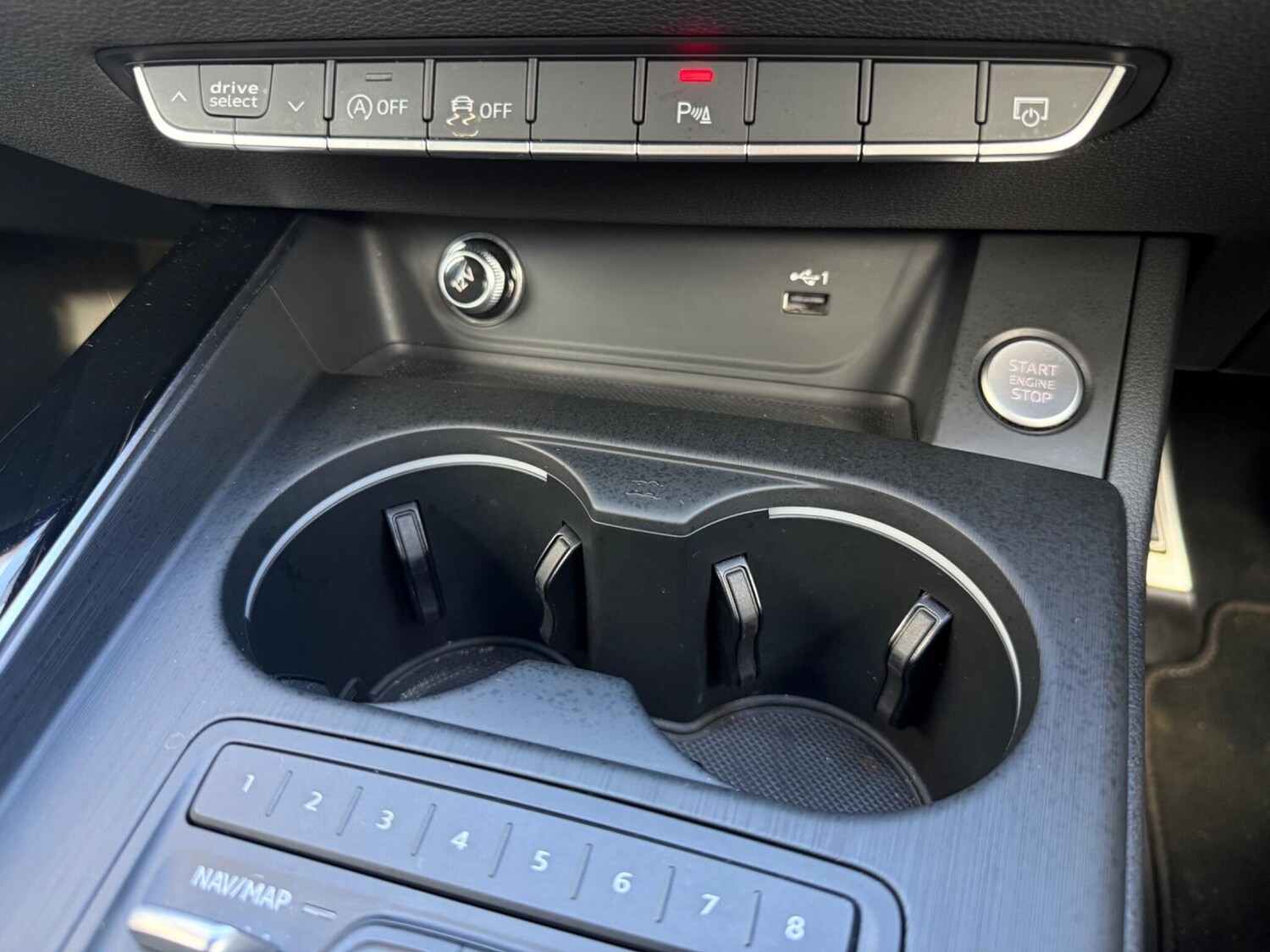 Used Audi A4 2019 for sale - 77838583: Photo 56