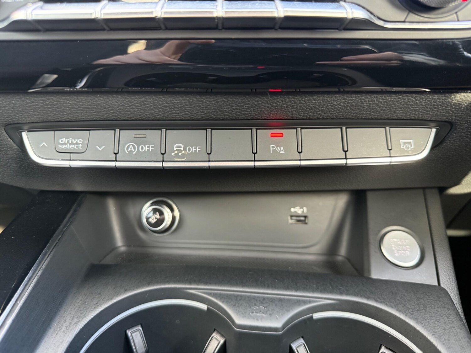 Used Audi A4 2019 for sale - 77838583: Photo 57