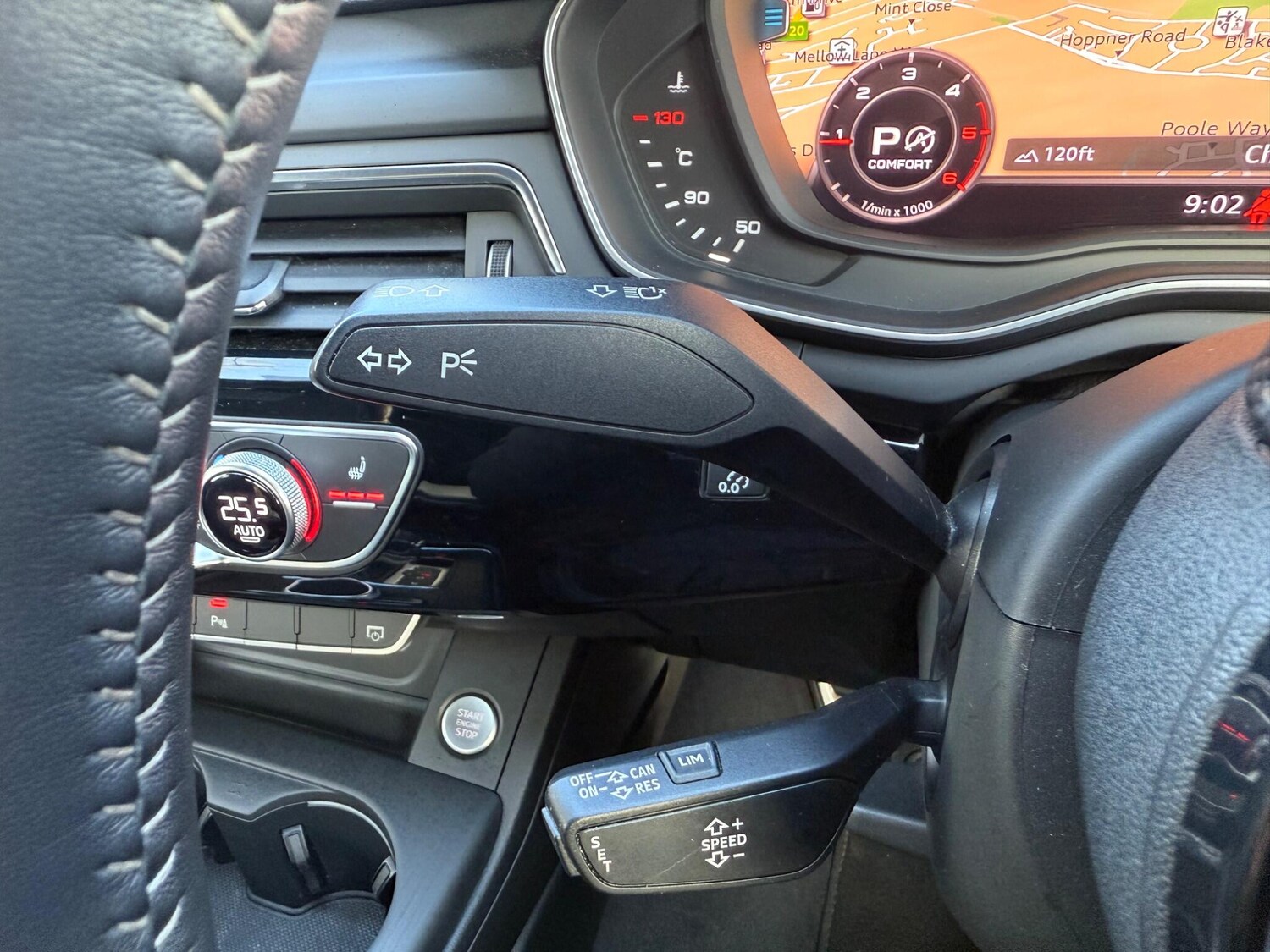 Used Audi A4 2019 for sale - 77838583: Photo 60