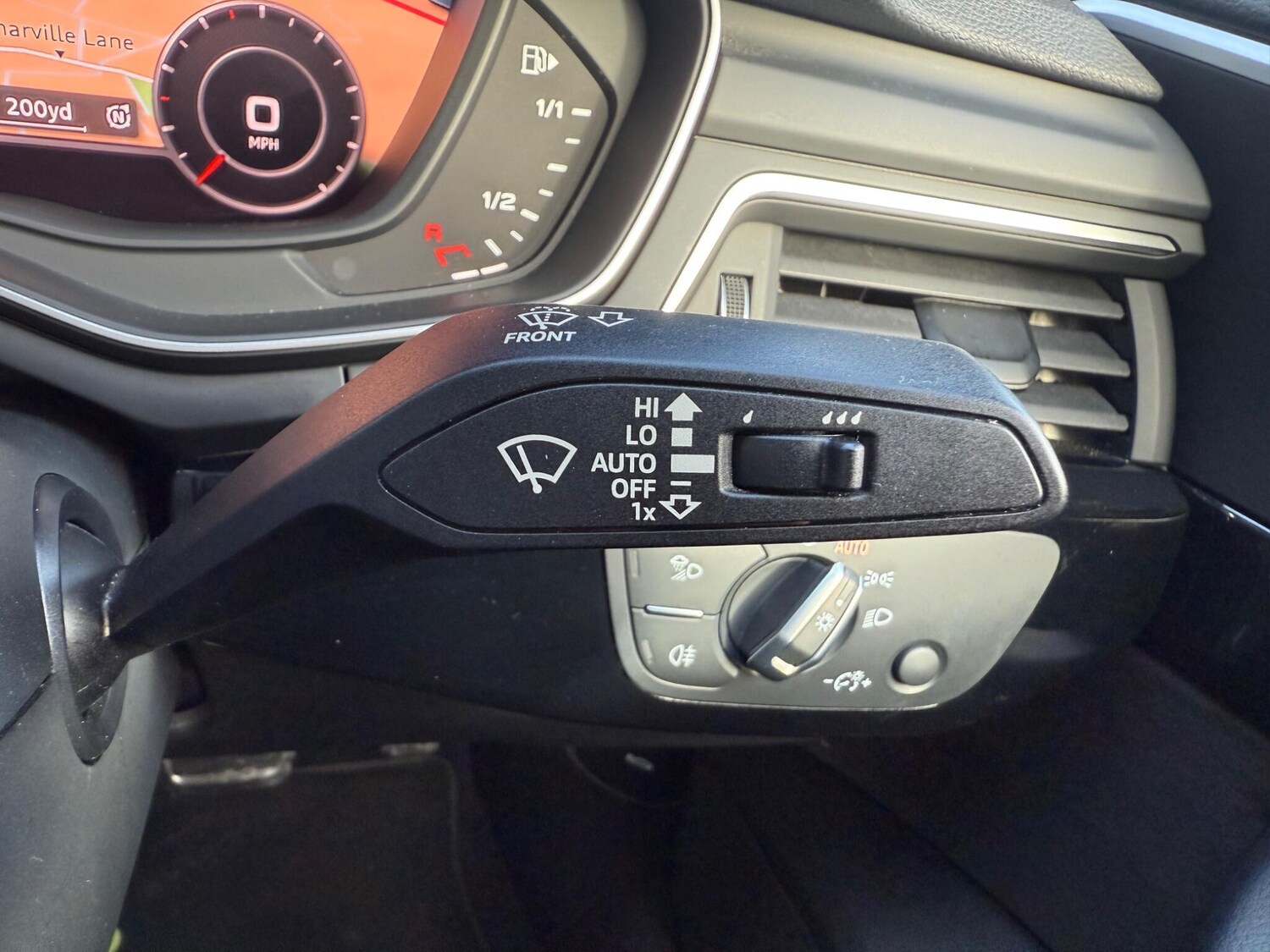 Used Audi A4 2019 for sale - 77838583: Photo 61