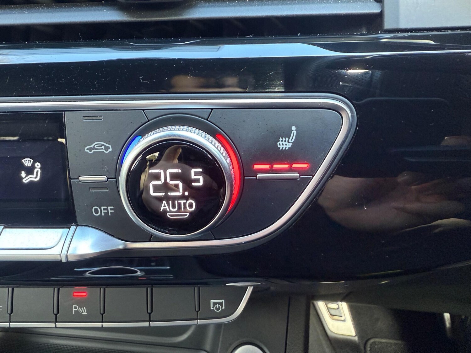 Used Audi A4 2019 for sale - 77838583: Photo 62