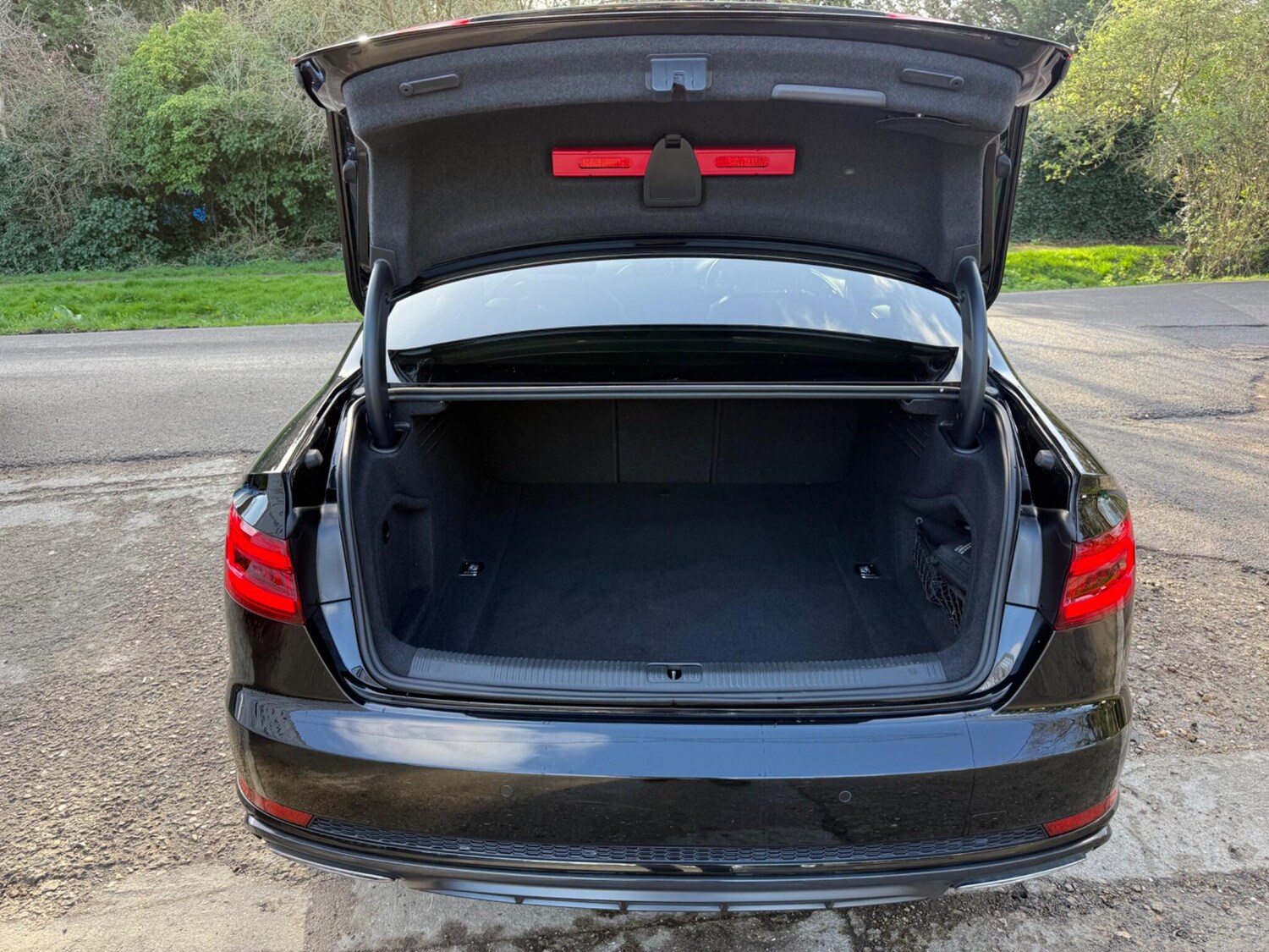 Used Audi A4 2019 for sale - 77838583: Photo 66