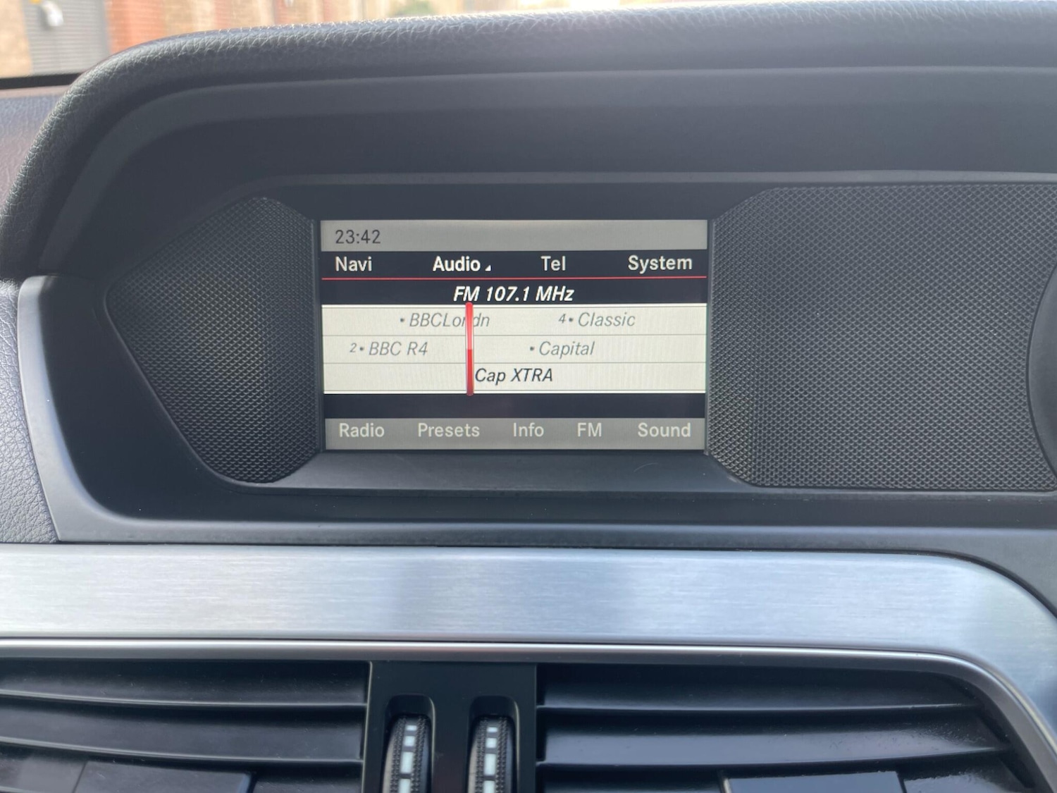 Used Mercedes-Benz C Class 2012 for sale - 78035155: Photo 16