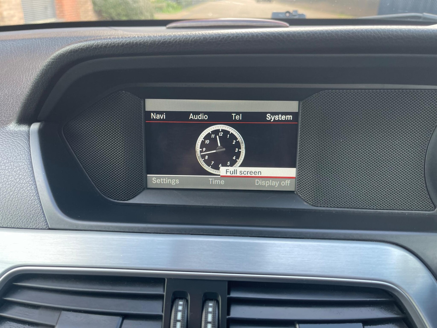 Used Mercedes-Benz C Class 2012 for sale - 78035155: Photo 17