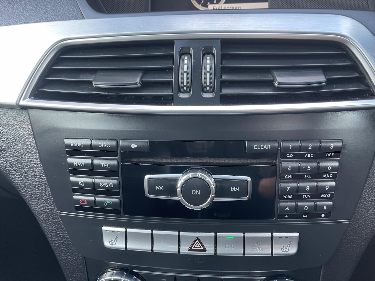 Used Mercedes-Benz C Class 2012 for sale - 78035155: Photo 20