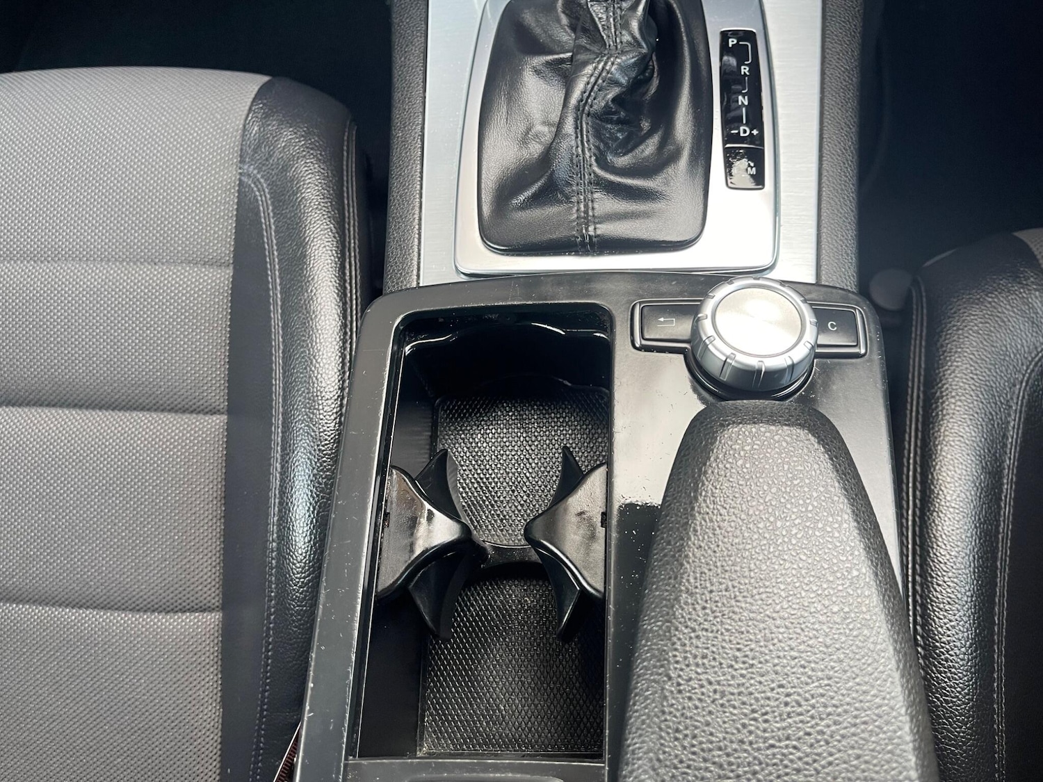 Used Mercedes-Benz C Class 2012 for sale - 78035155: Photo 23