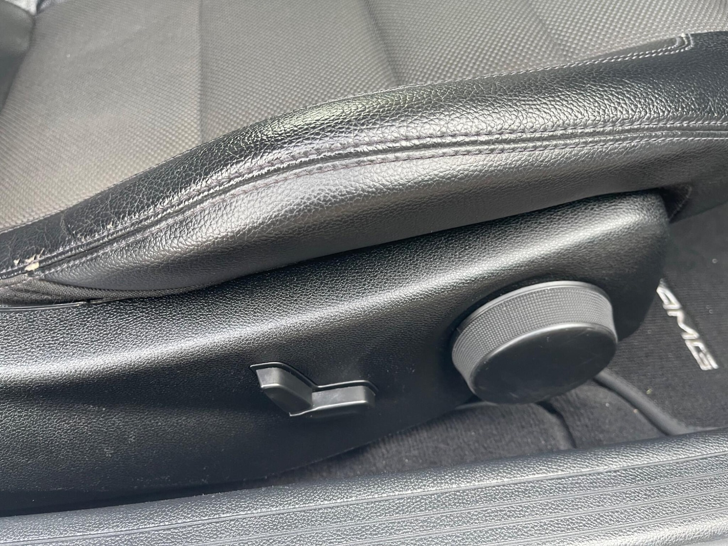 Used Mercedes-Benz C Class 2012 for sale - 78035155: Photo 28