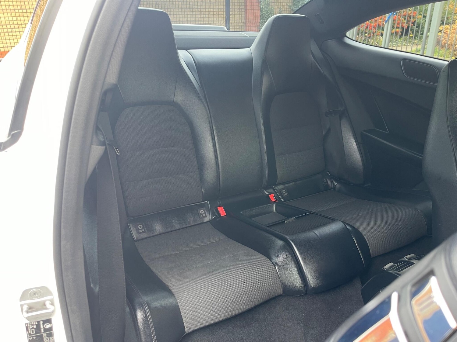 Used Mercedes-Benz C Class 2012 for sale - 78035155: Photo 29