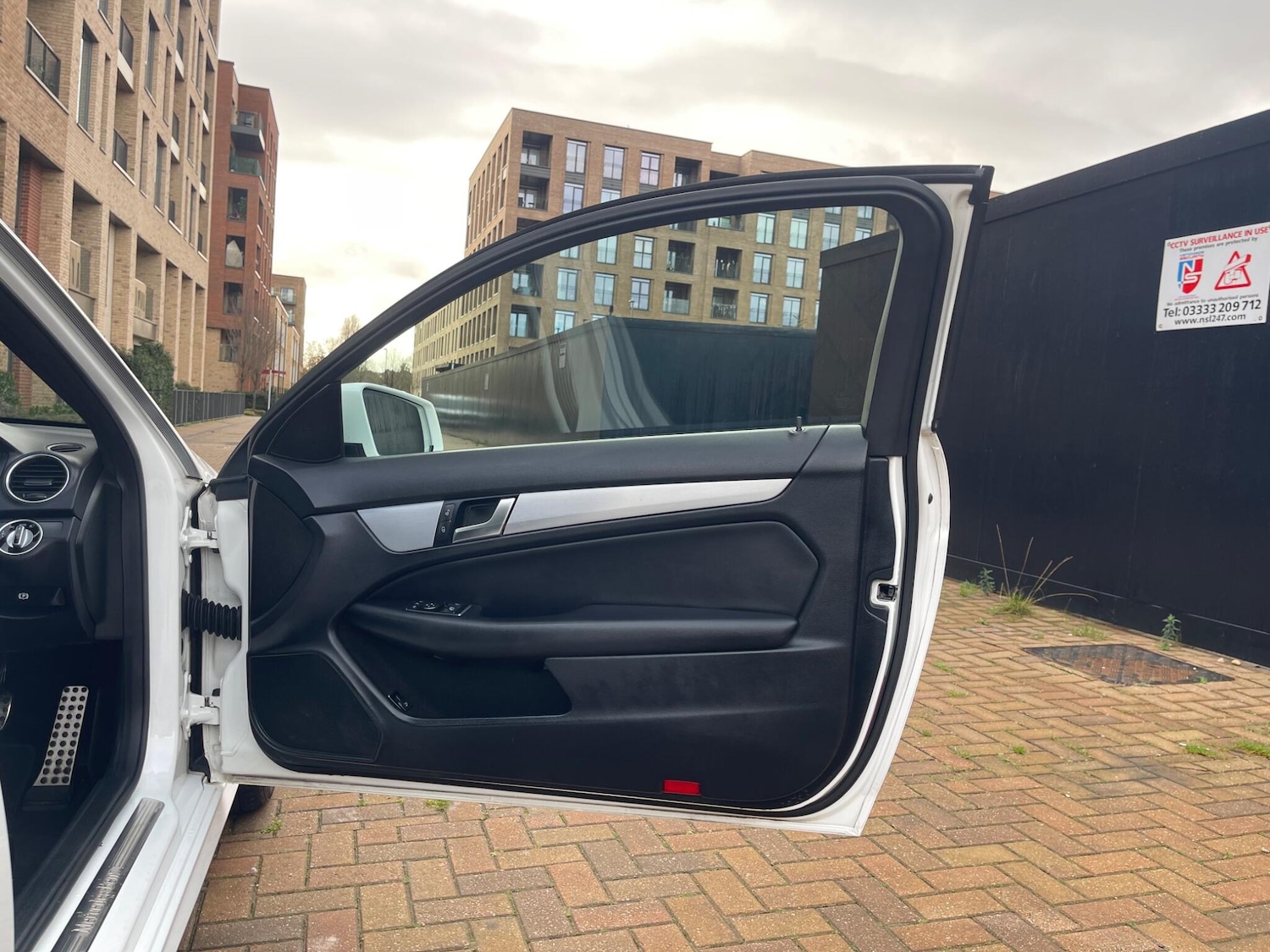 Used Mercedes-Benz C Class 2012 for sale - 78035155: Photo 31