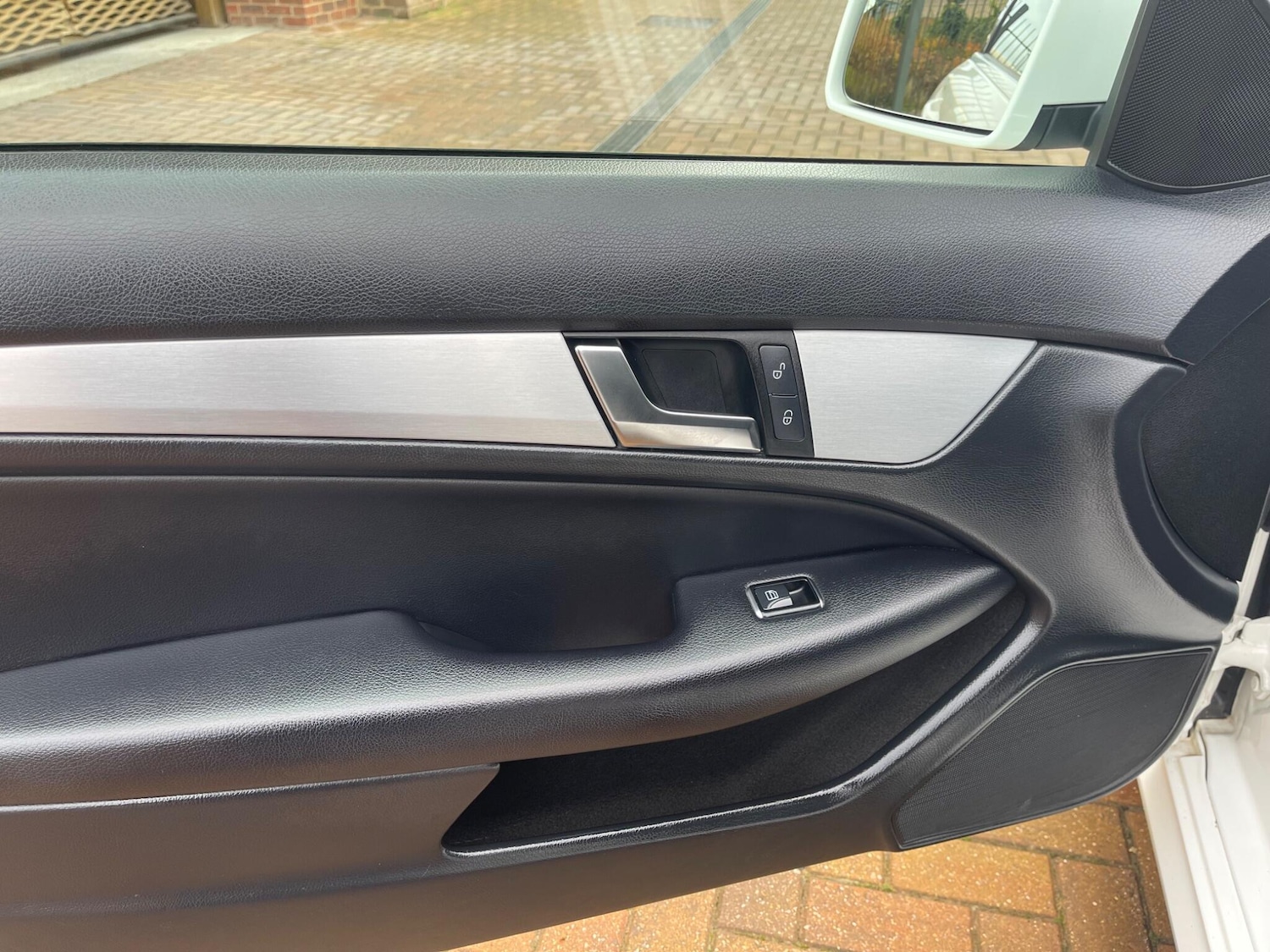 Used Mercedes-Benz C Class 2012 for sale - 78035155: Photo 42