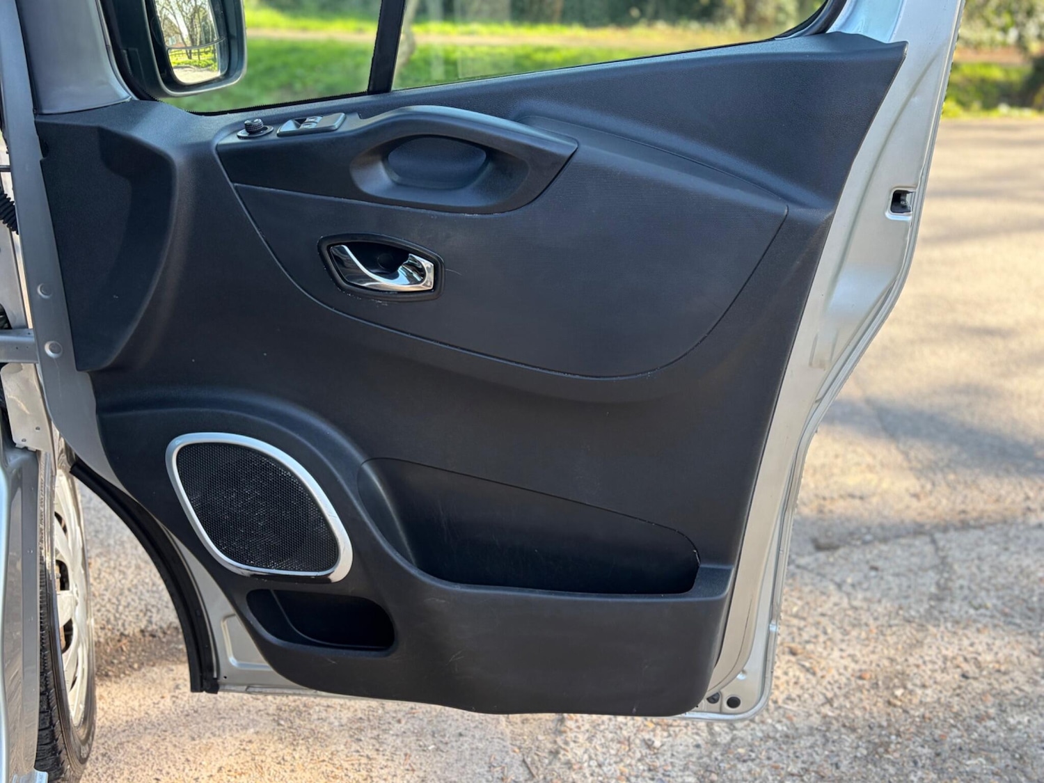 Used Vauxhall Vivaro 2018 for sale - 77940716: Photo 21