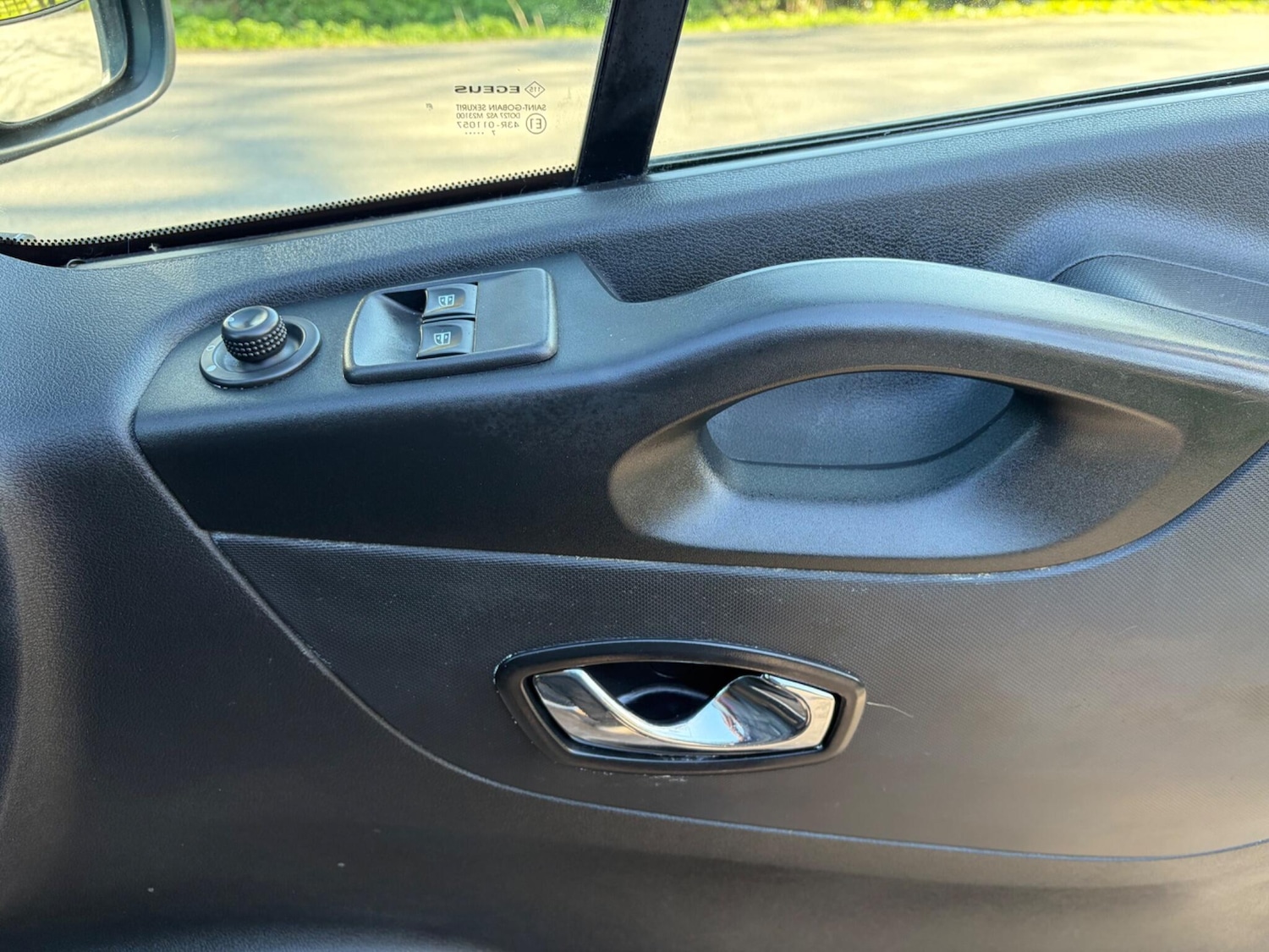 Used Vauxhall Vivaro 2018 for sale - 77940716: Photo 22