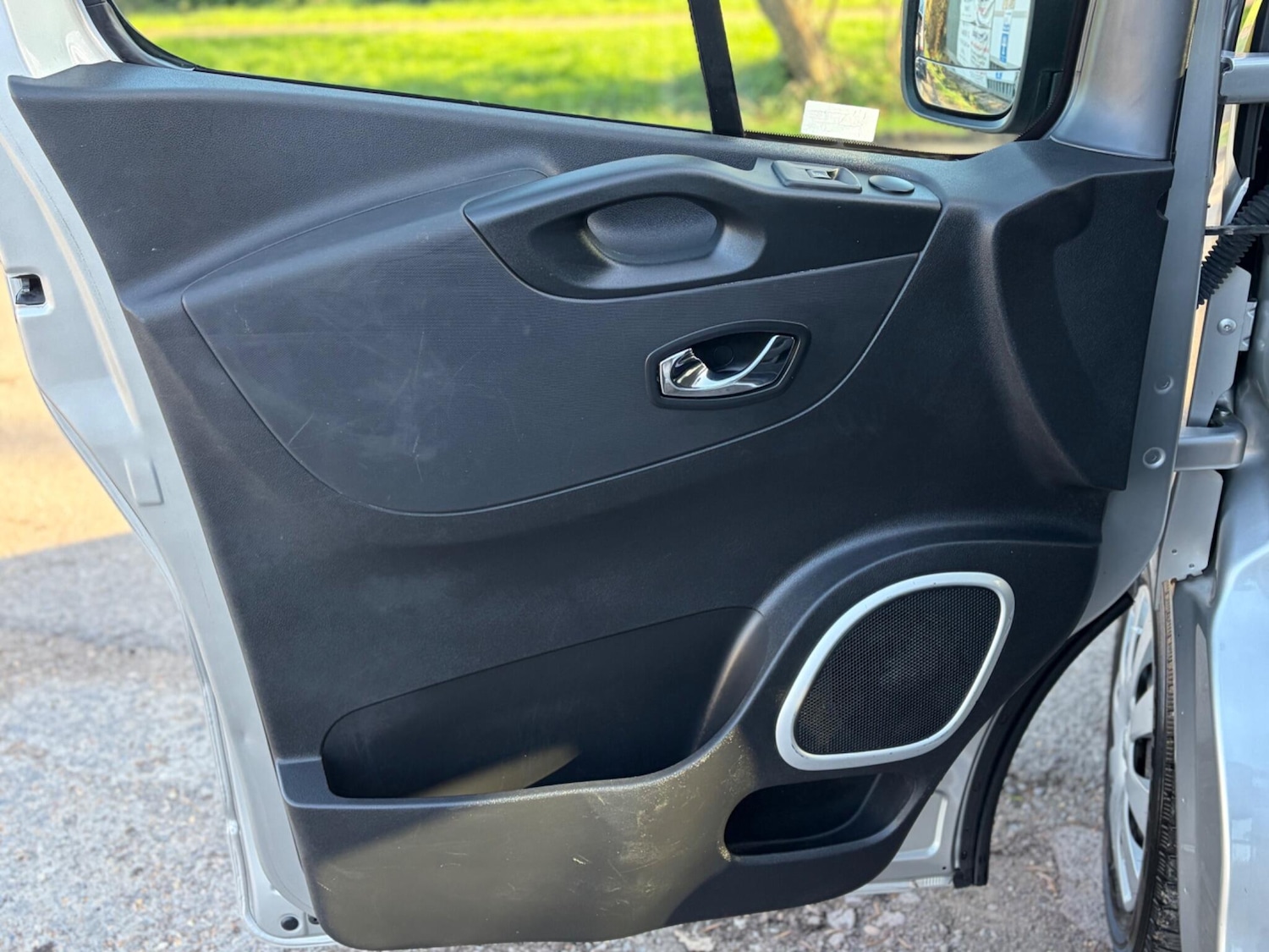 Used Vauxhall Vivaro 2018 for sale - 77940716: Photo 35