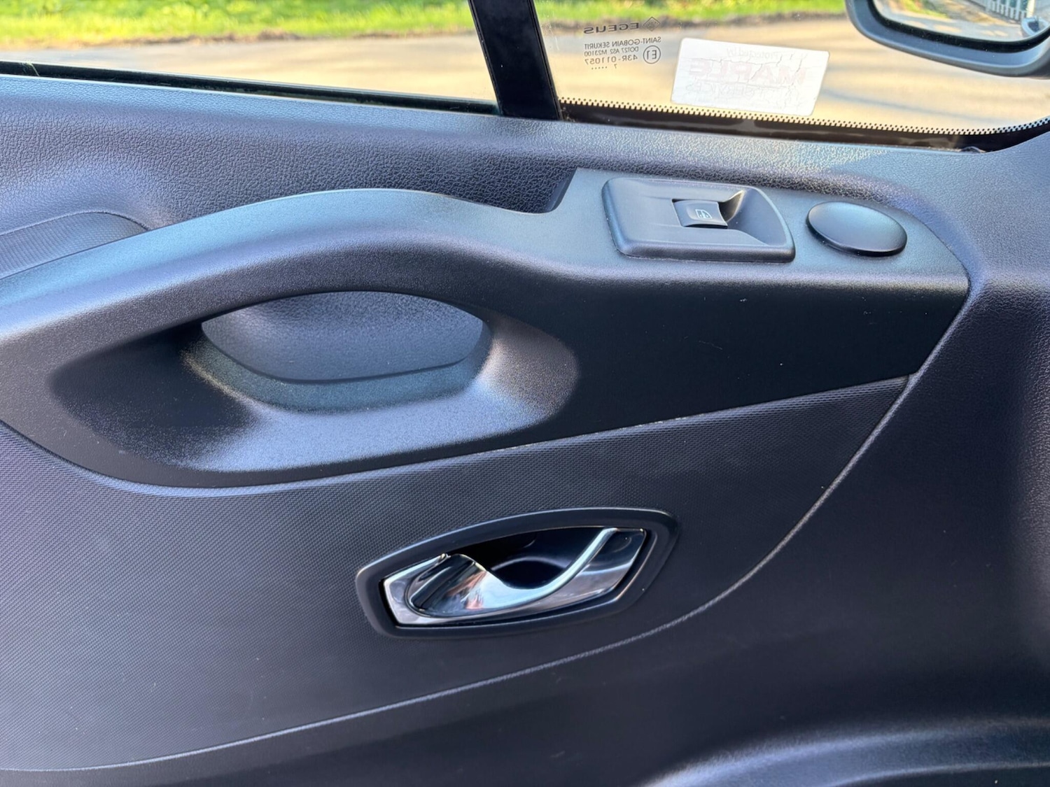 Used Vauxhall Vivaro 2018 for sale - 77940716: Photo 36