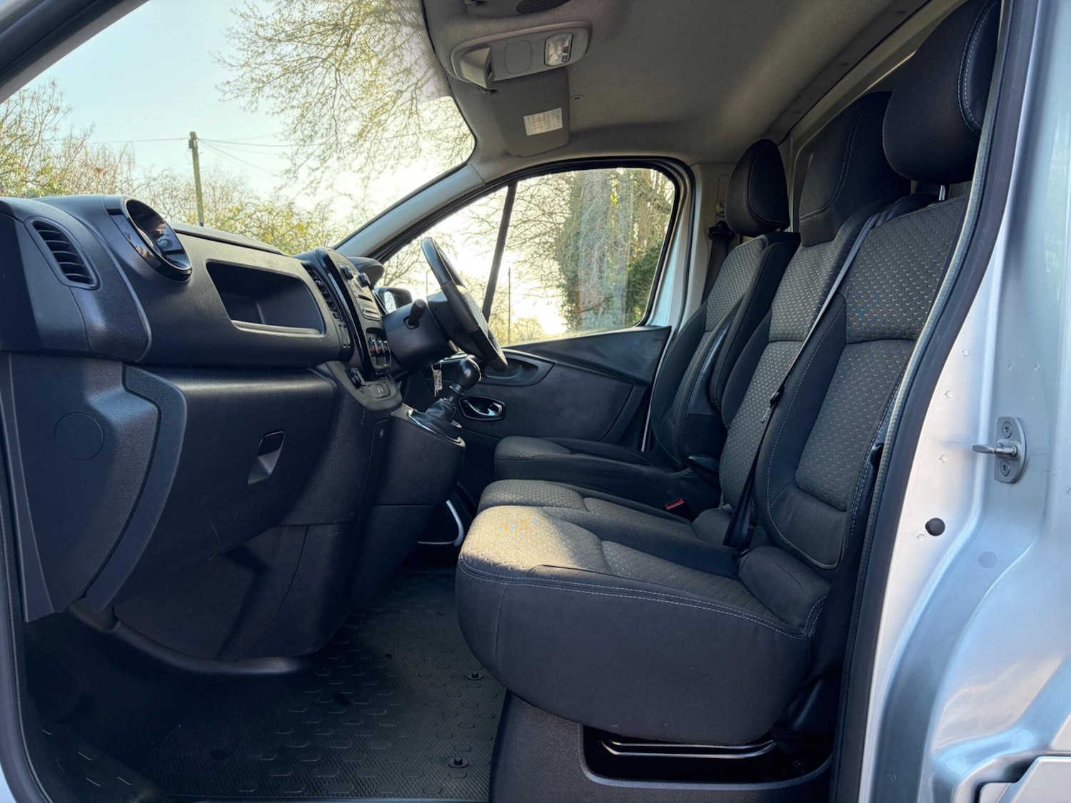 Used Vauxhall Vivaro 2018 for sale - 77940716: Photo 38