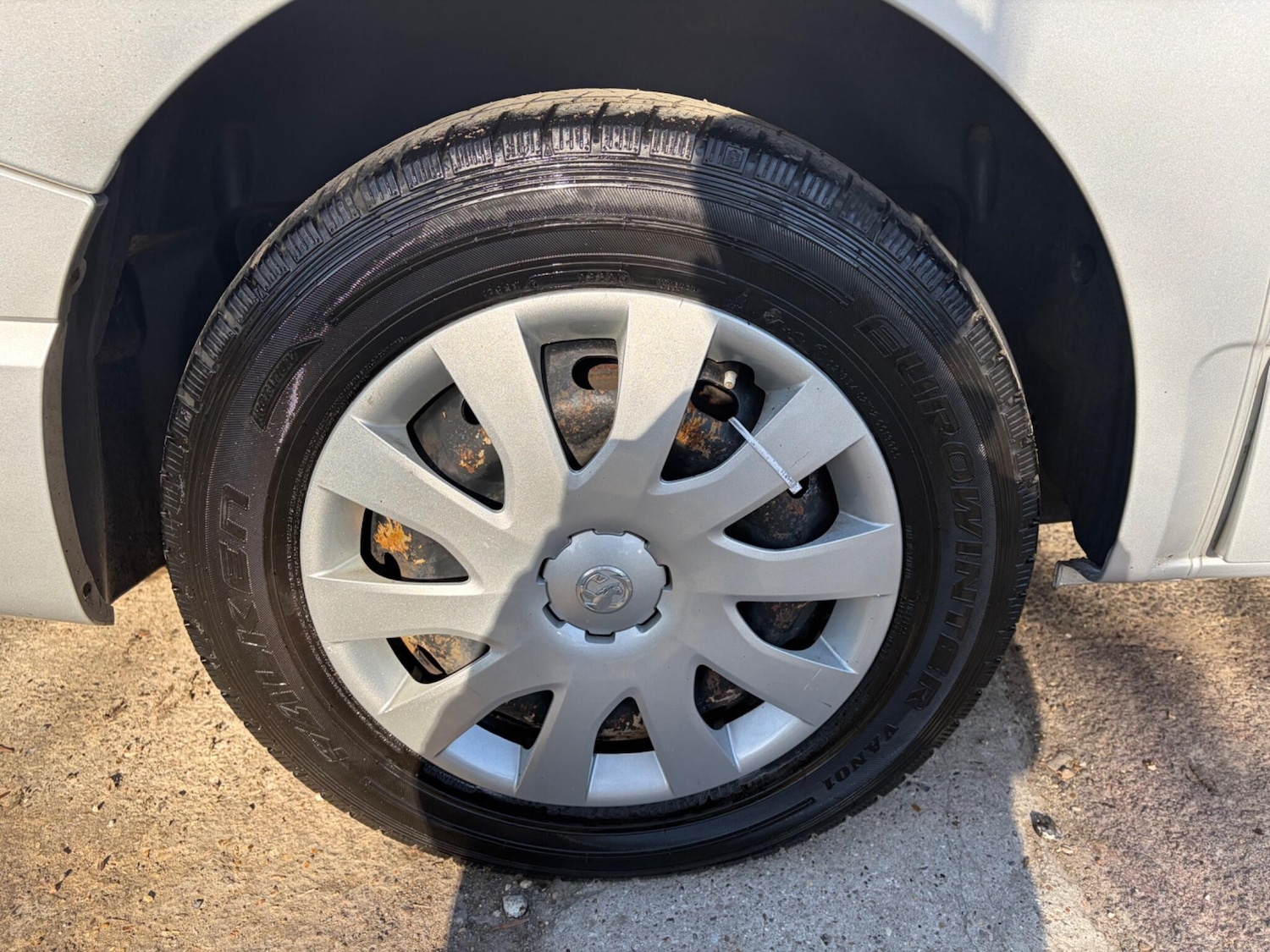 Used Vauxhall Vivaro 2018 for sale - 77940716: Photo 46