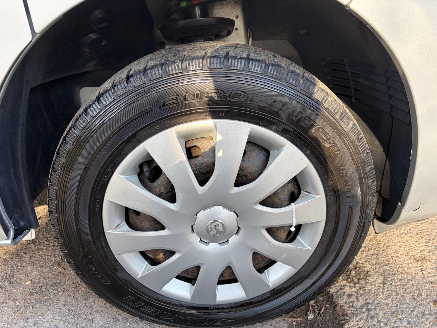 Used Vauxhall Vivaro 2018 for sale - 77940716: Photo 47