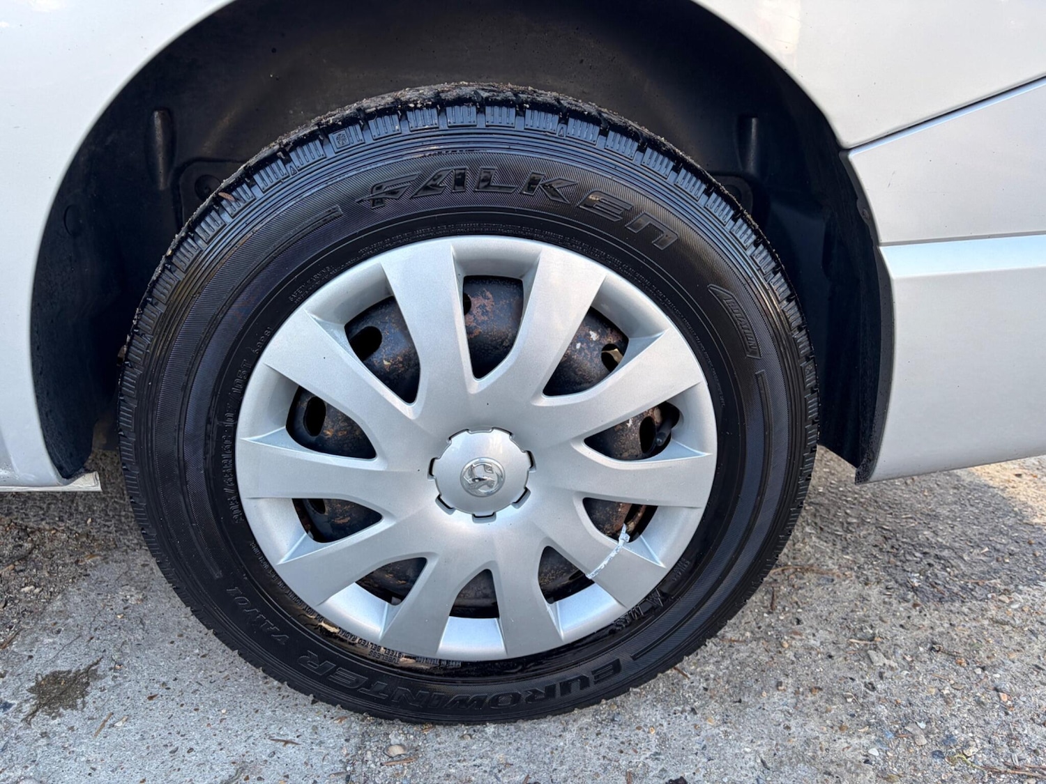 Used Vauxhall Vivaro 2018 for sale - 77940716: Photo 49