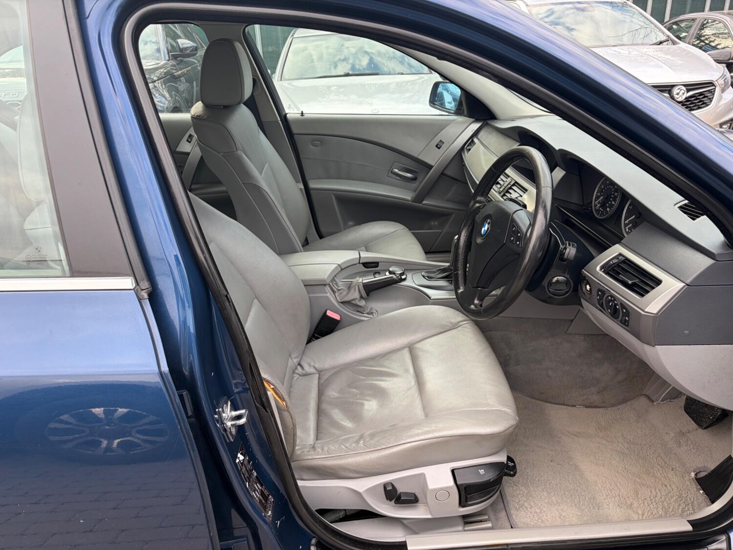 Used BMW 5 Series for sale - 77737720: Photo 16