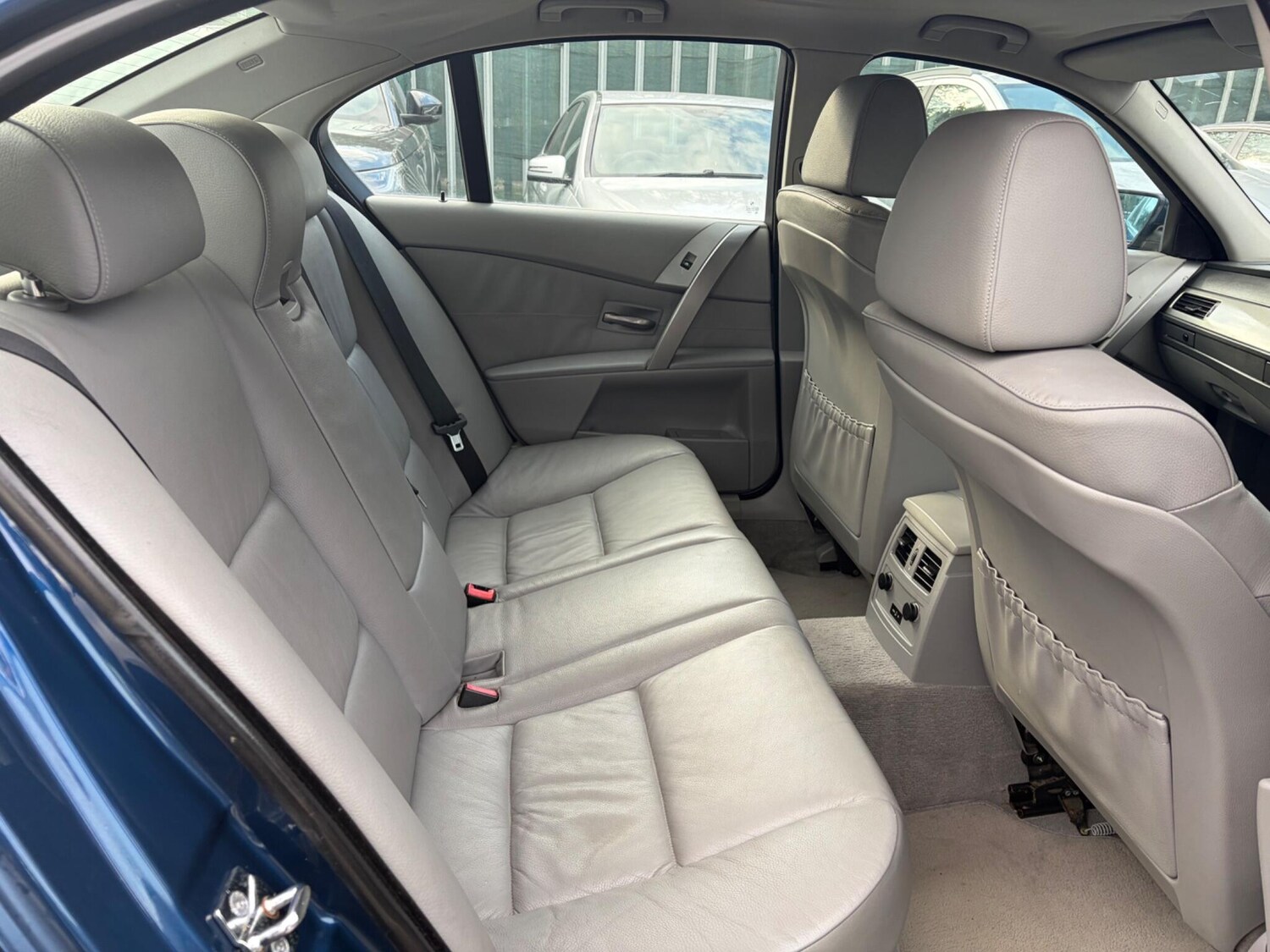 Used BMW 5 Series for sale - 77737720: Photo 18