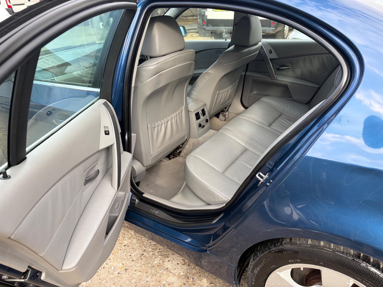 Used BMW 5 Series for sale - 77737720: Photo 19