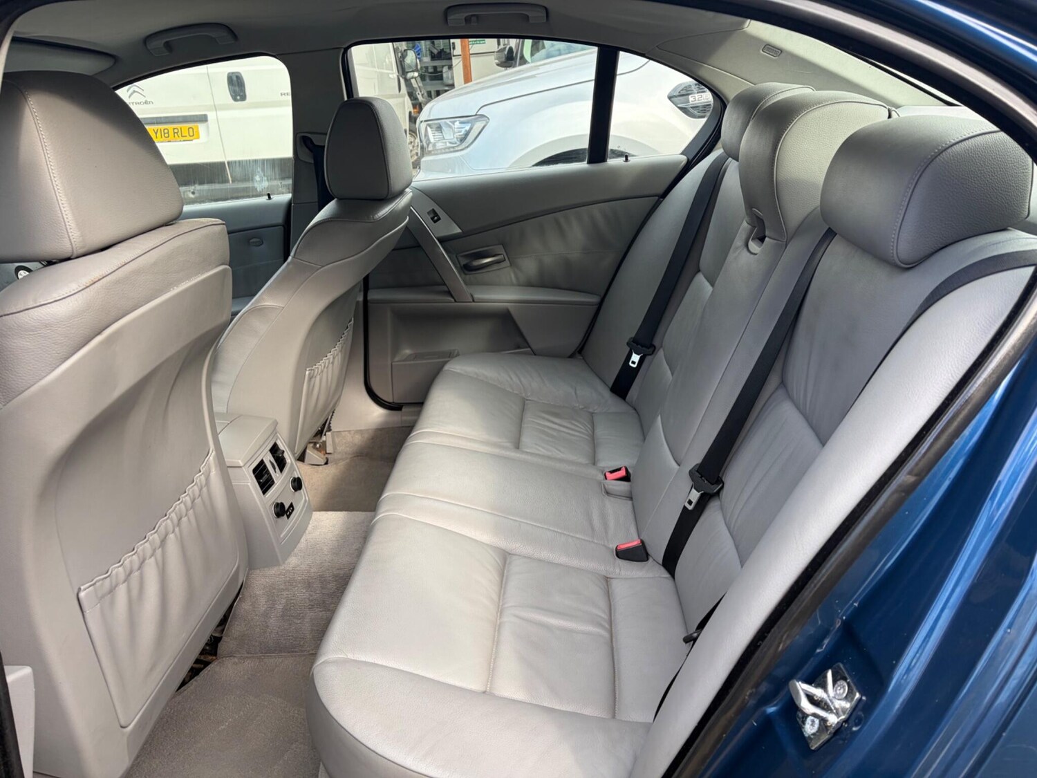 Used BMW 5 Series for sale - 77737720: Photo 20