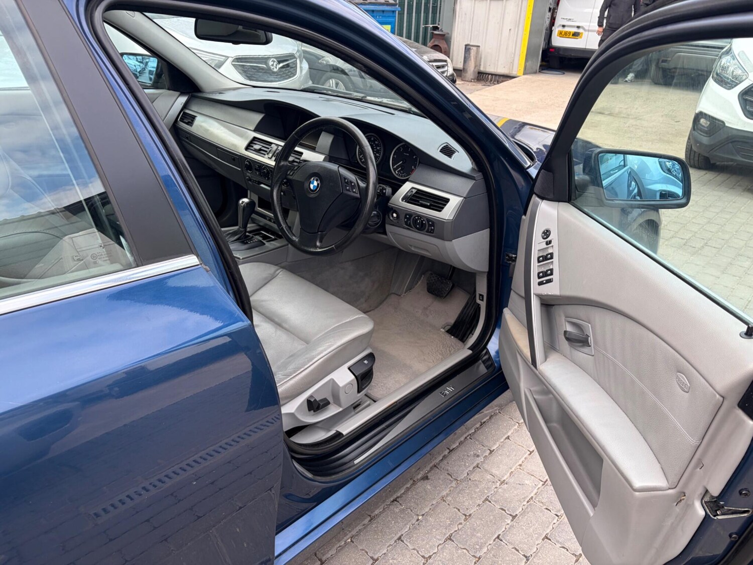 Used BMW 5 Series for sale - 77737720: Photo 28