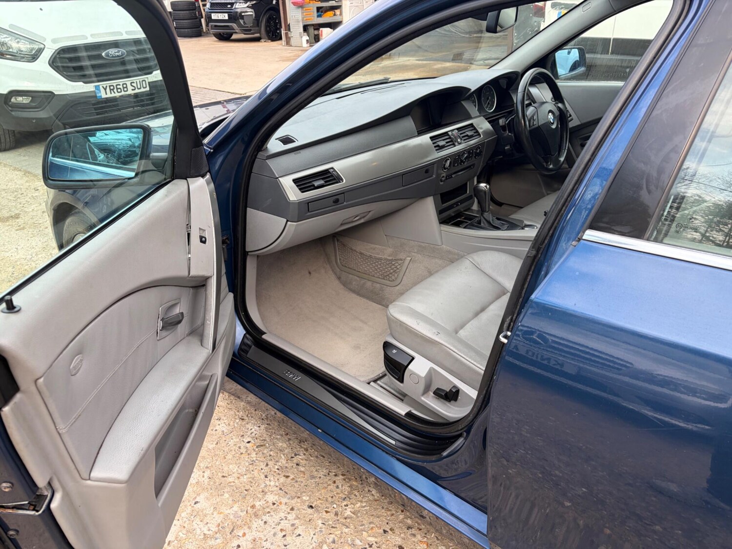 Used BMW 5 Series for sale - 77737720: Photo 30