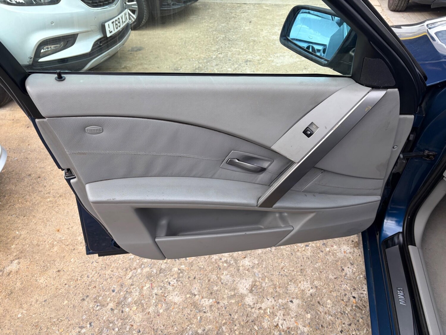 Used BMW 5 Series for sale - 77737720: Photo 31