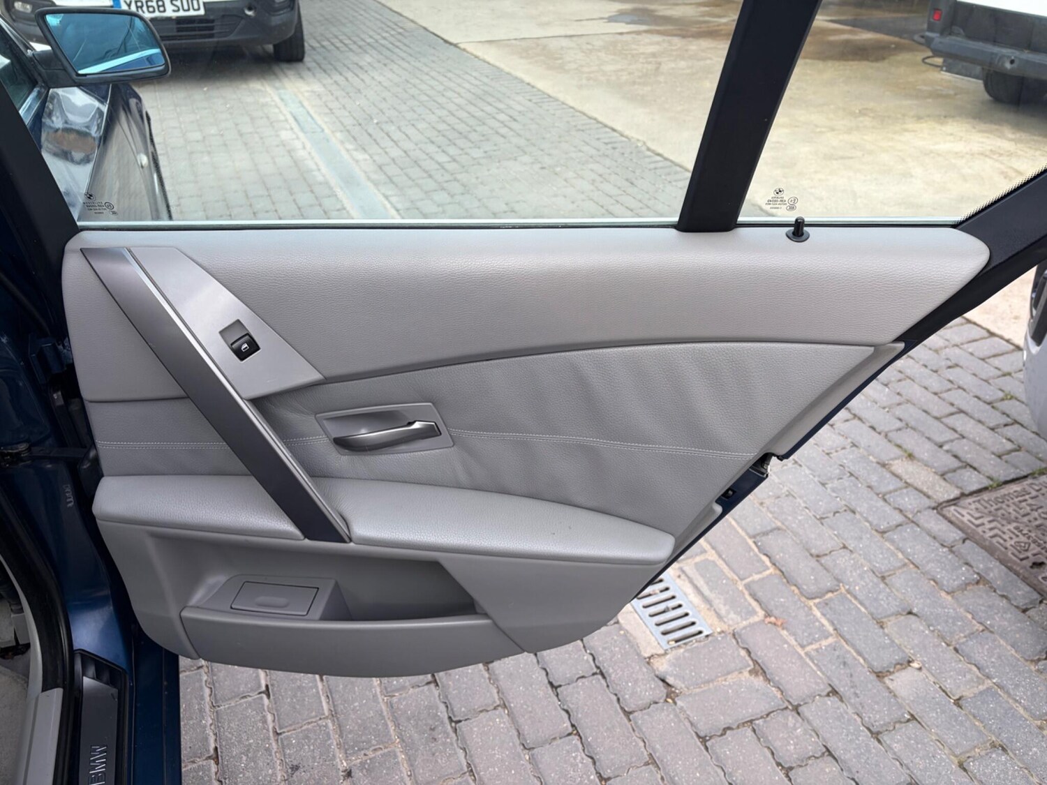 Used BMW 5 Series for sale - 77737720: Photo 32