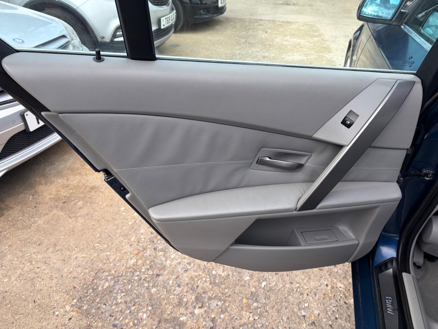 Used BMW 5 Series for sale - 77737720: Photo 33